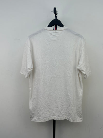 T-SHIRT TOMMY HILFIGER TAGLIA : M