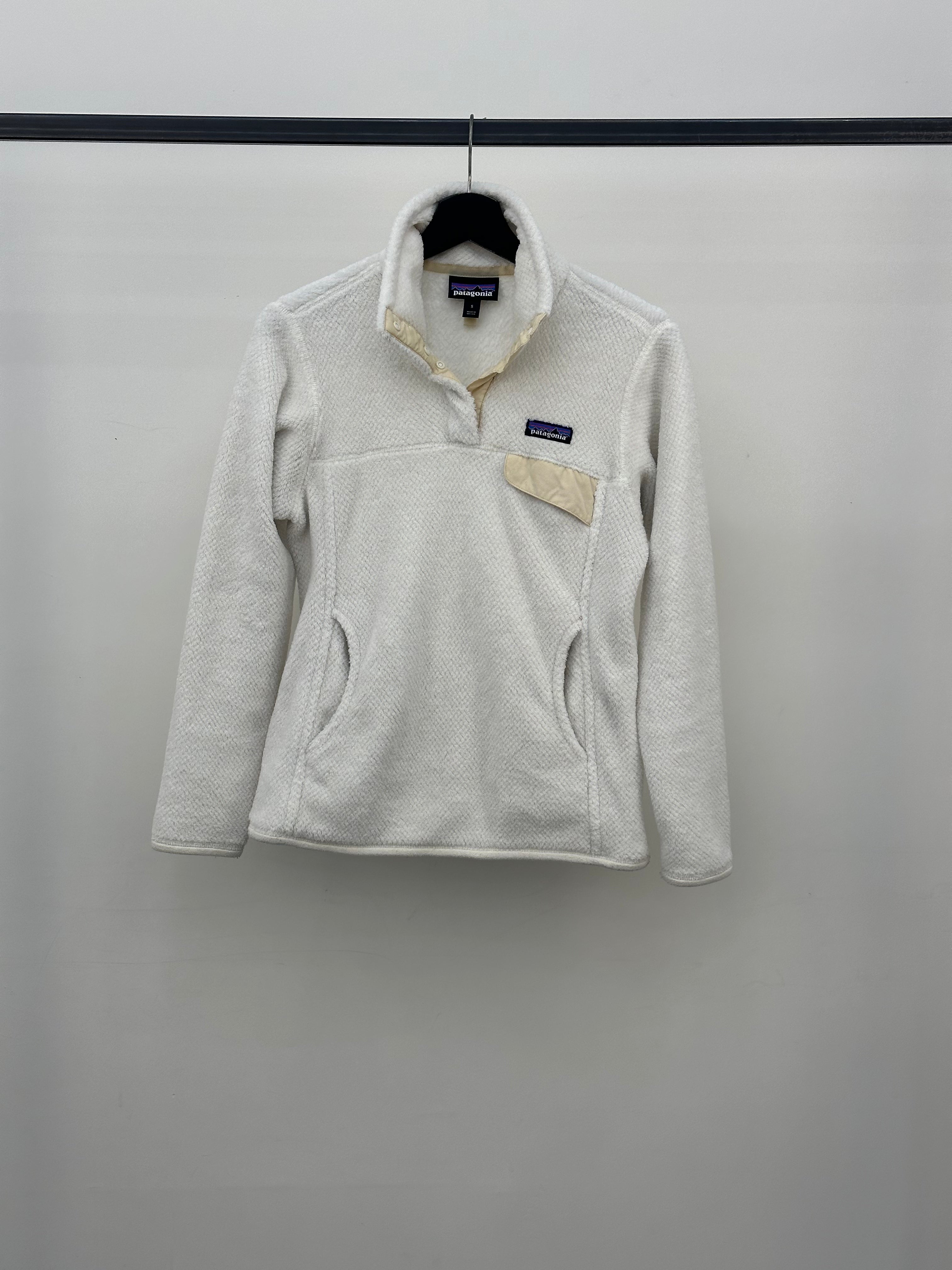 THE NORTH FACE SWEATSHIRT