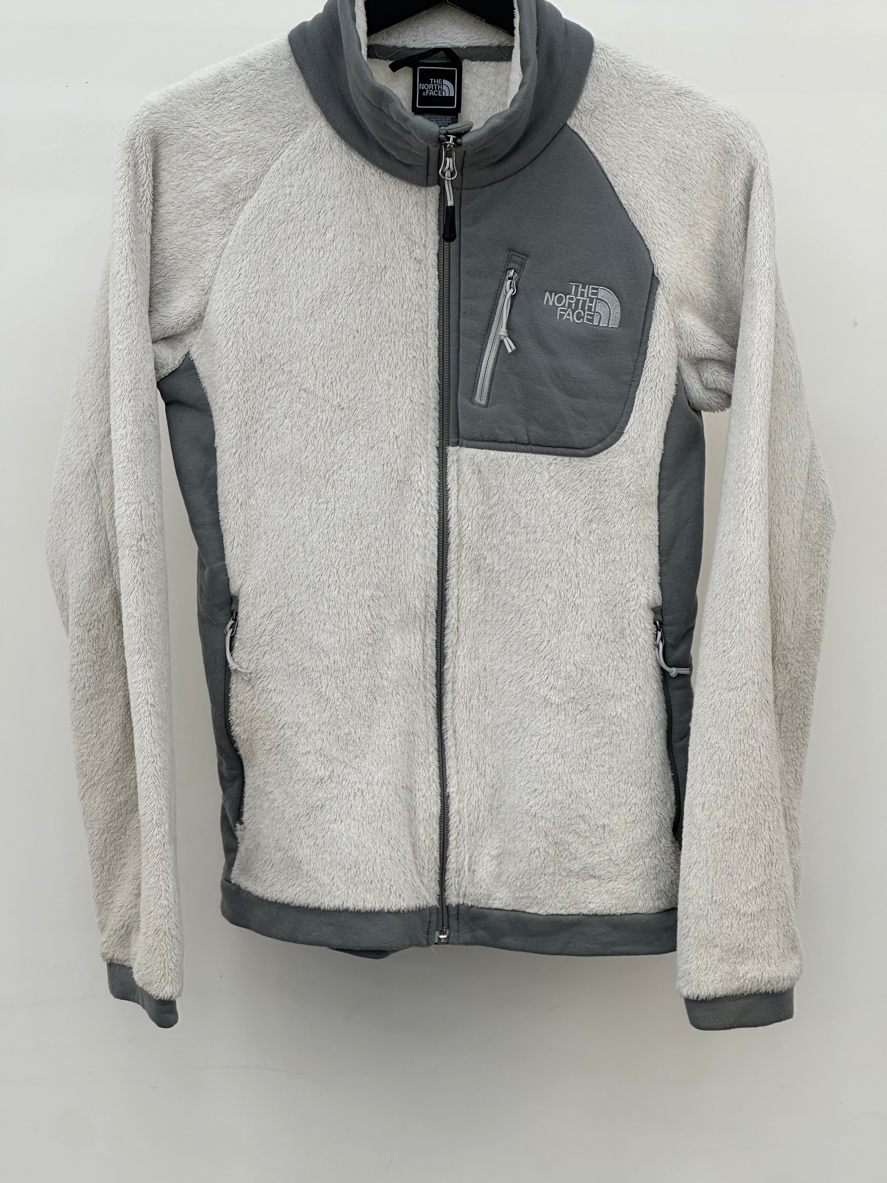 THE NORTH FACE SWEATSHIRT
