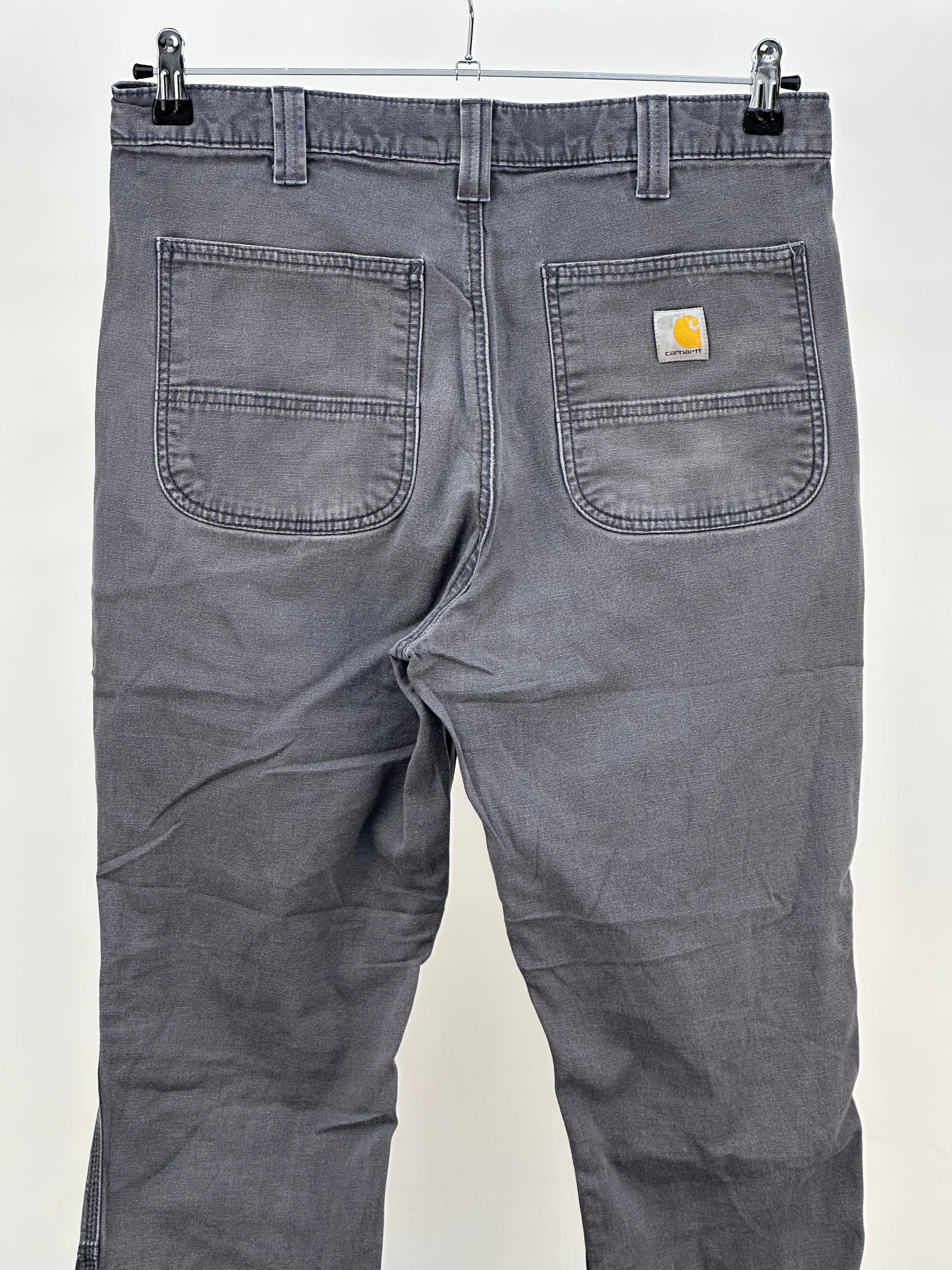 CARHARTT TAGLIA: 48 ITA = W34X32