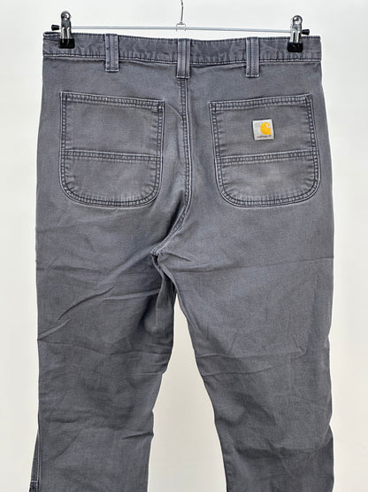 CARHARTT TAGLIA: 48 ITA = W34X32