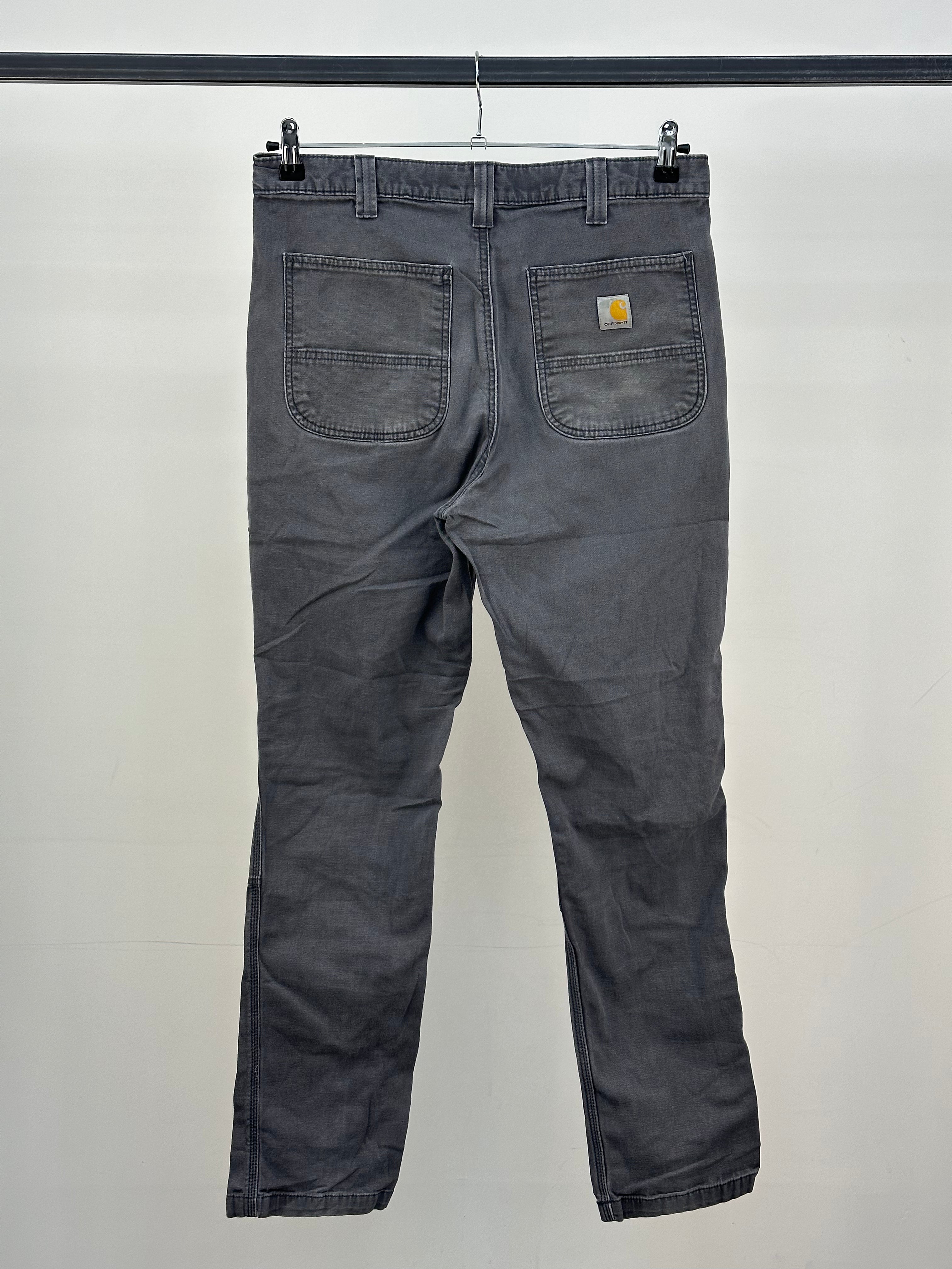CARHARTT TAGLIA: 48 ITA = W34X32