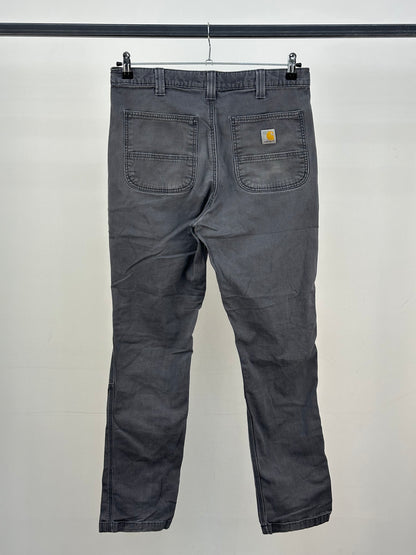 CARHARTT TAGLIA: 48 ITA = W34X32