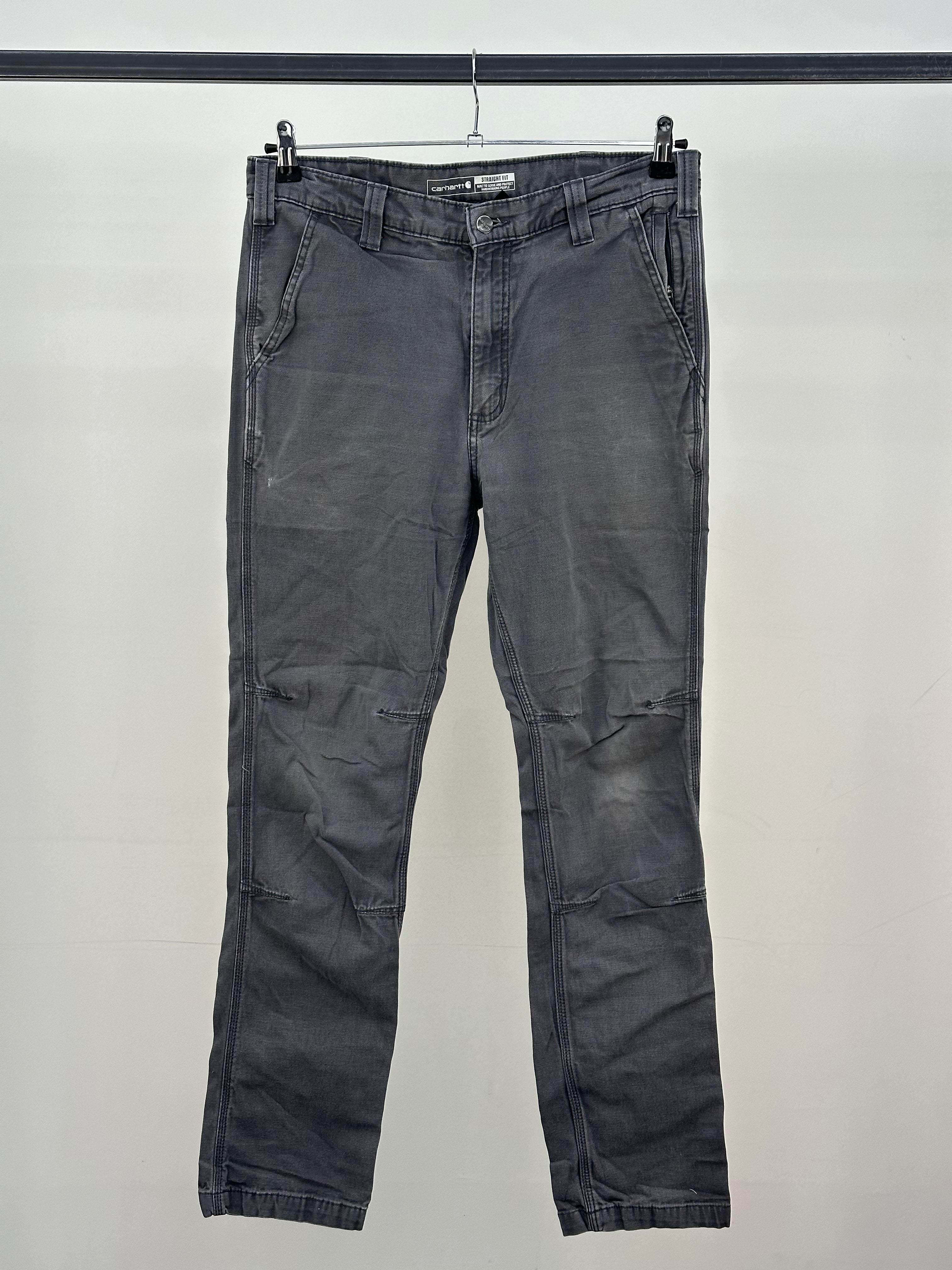CARHARTT TAGLIA: 48 ITA = W34X32