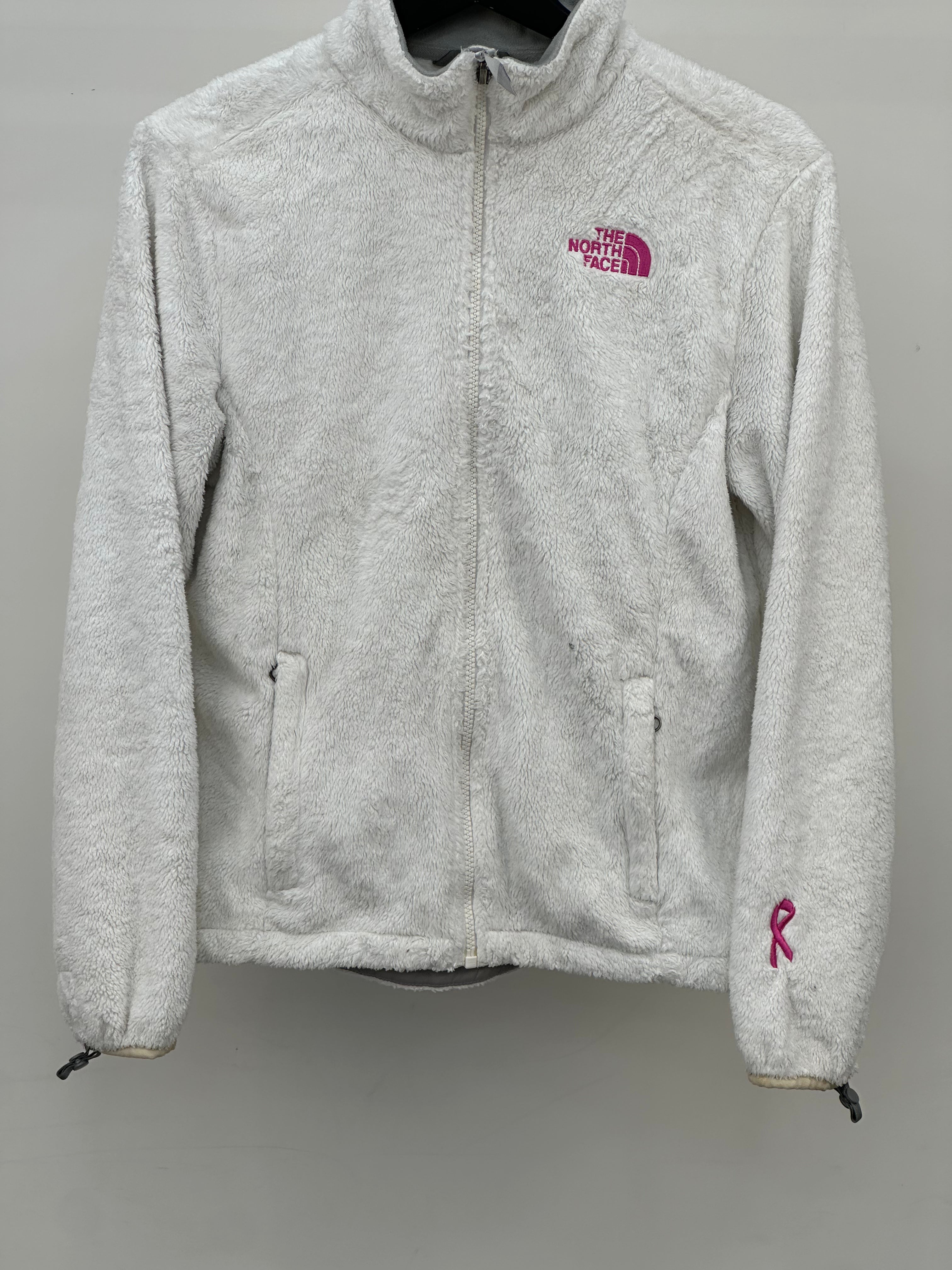 THE NORTH FACE SWEATSHIRT
