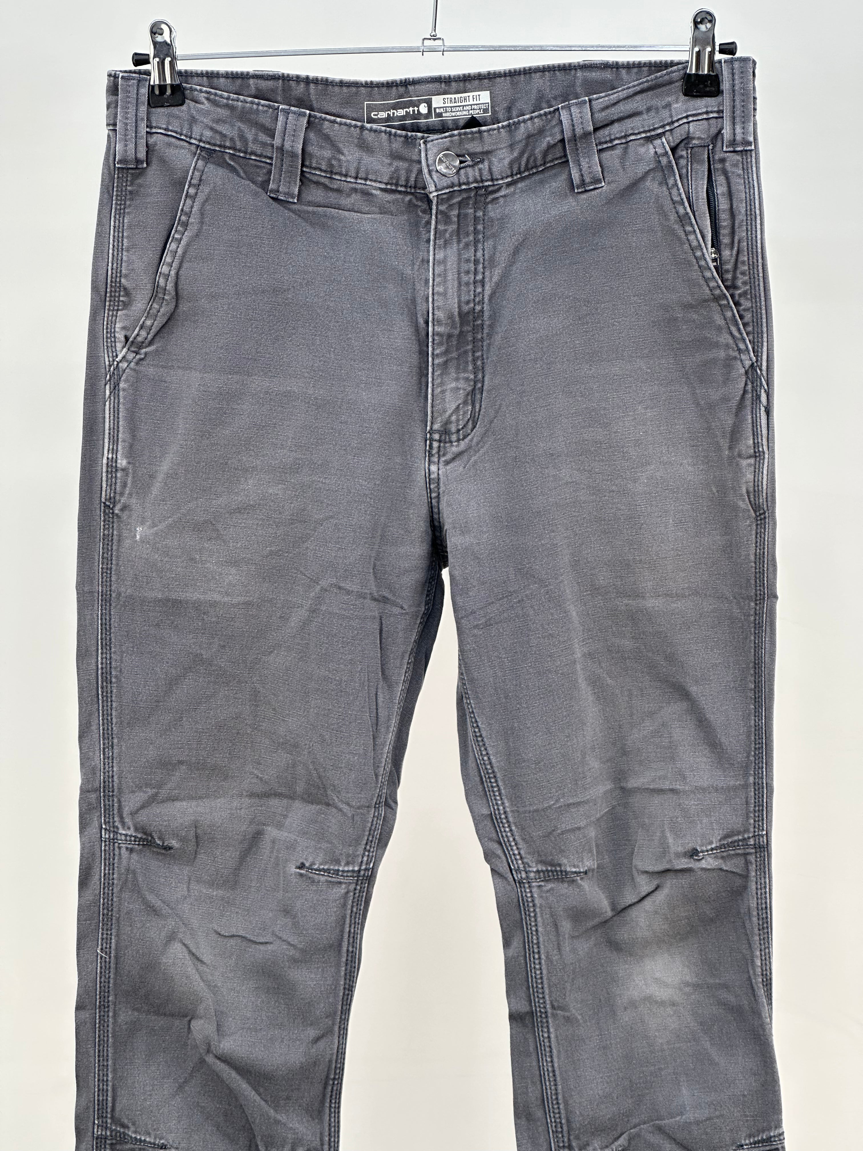 CARHARTT TAGLIA: 48 ITA = W34X32