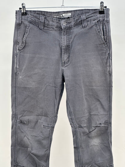 CARHARTT TAGLIA: 48 ITA = W34X32