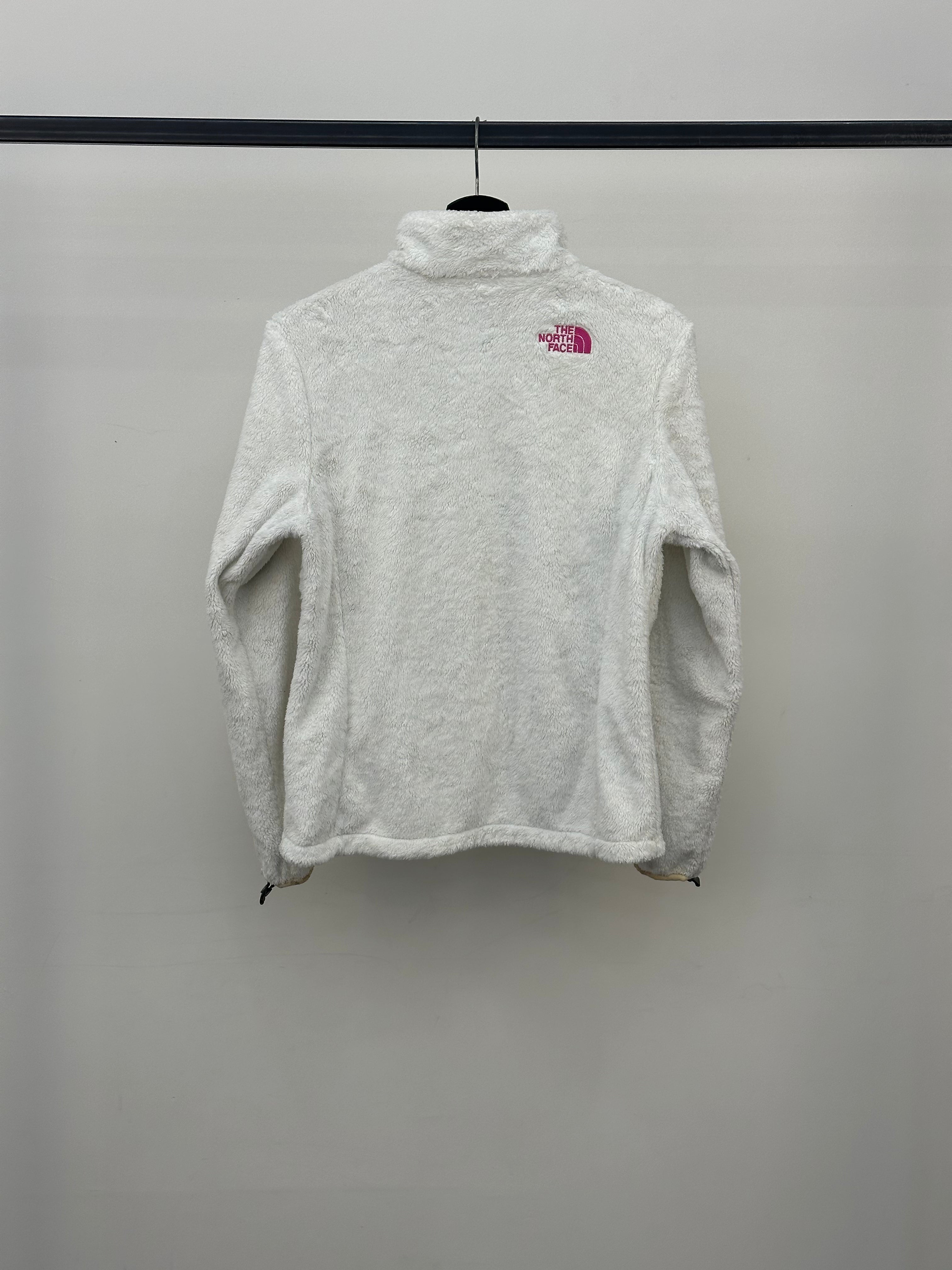 THE NORTH FACE SWEATSHIRT