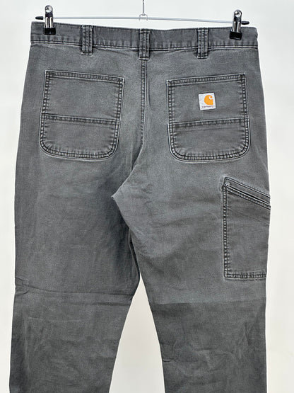CARHARTT TAGLIA: 48 ITA = W34X32