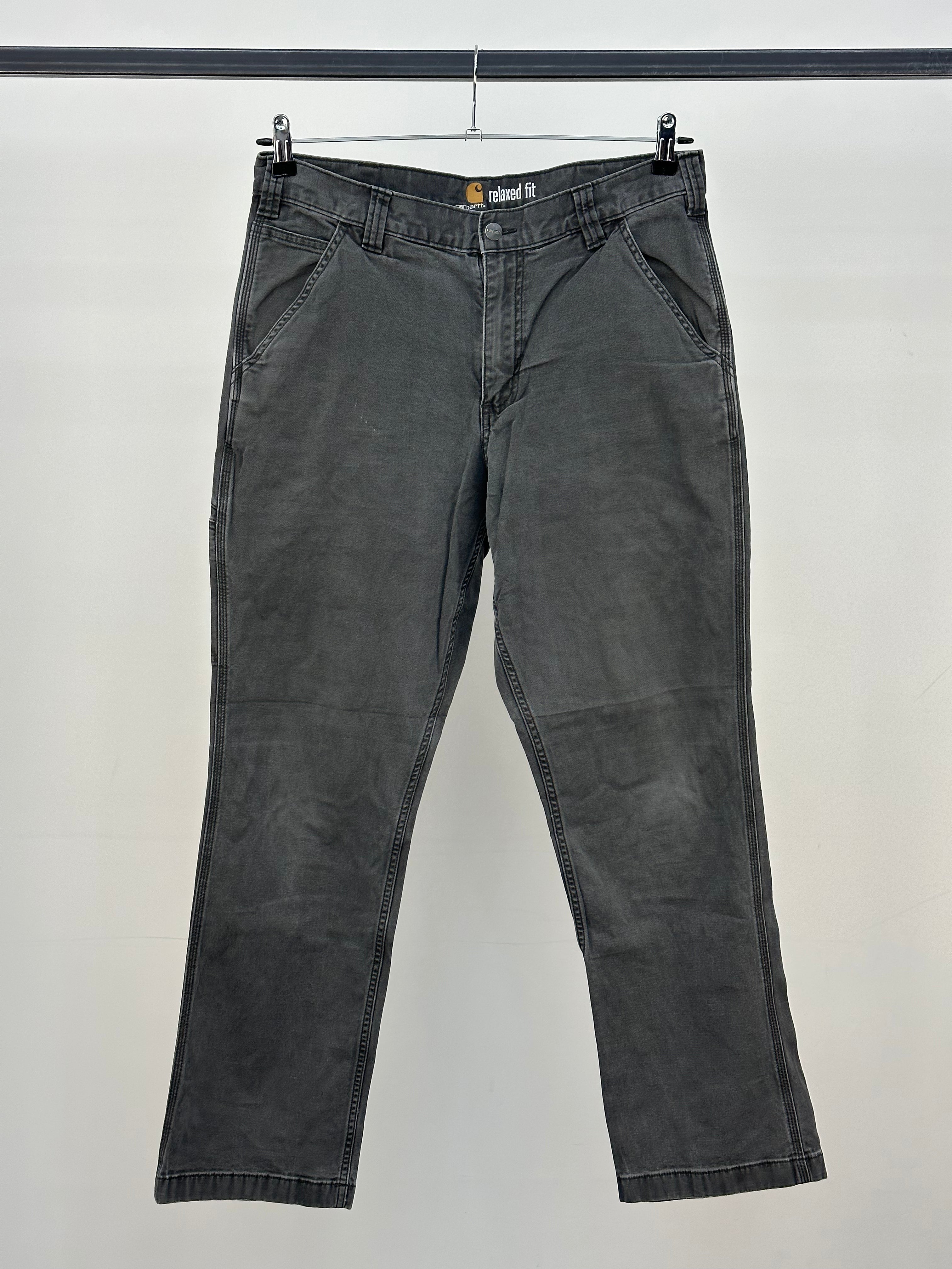 CARHARTT TAGLIA: 48 ITA = W34X32