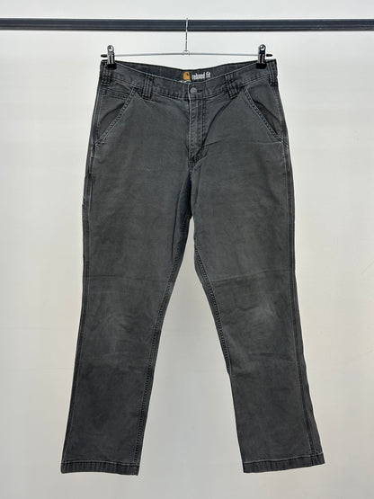 CARHARTT TAGLIA: 48 ITA = W34X32