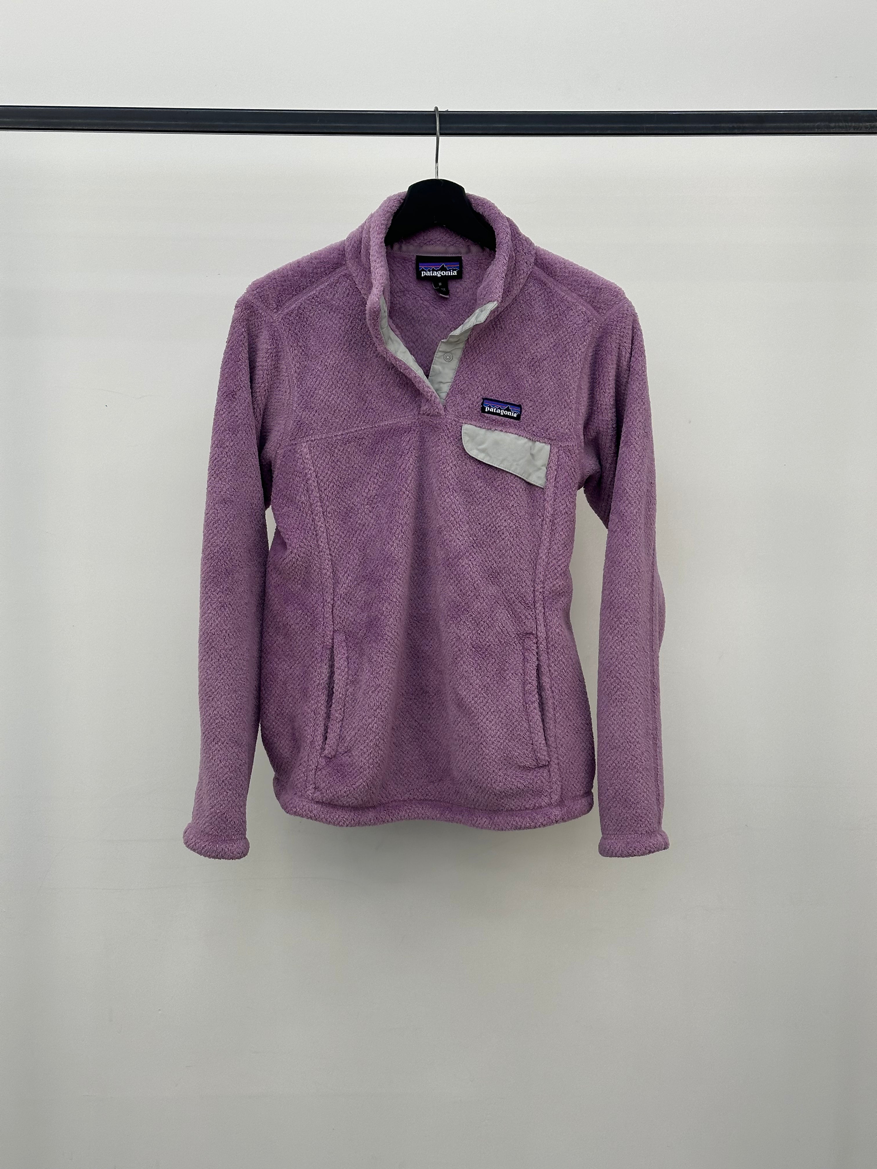 THE NORTH FACE SWEATSHIRT