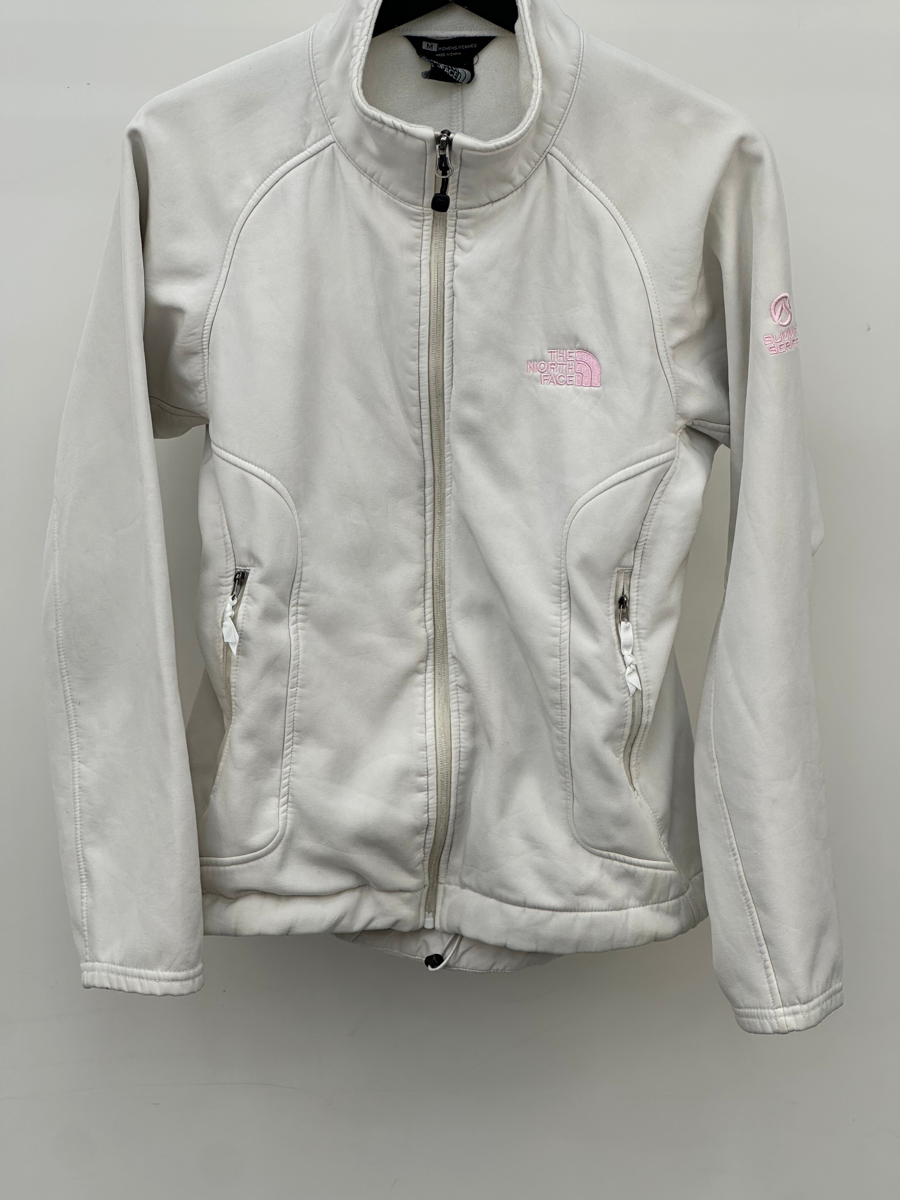 THE NORTH FACE SWEATSHIRT