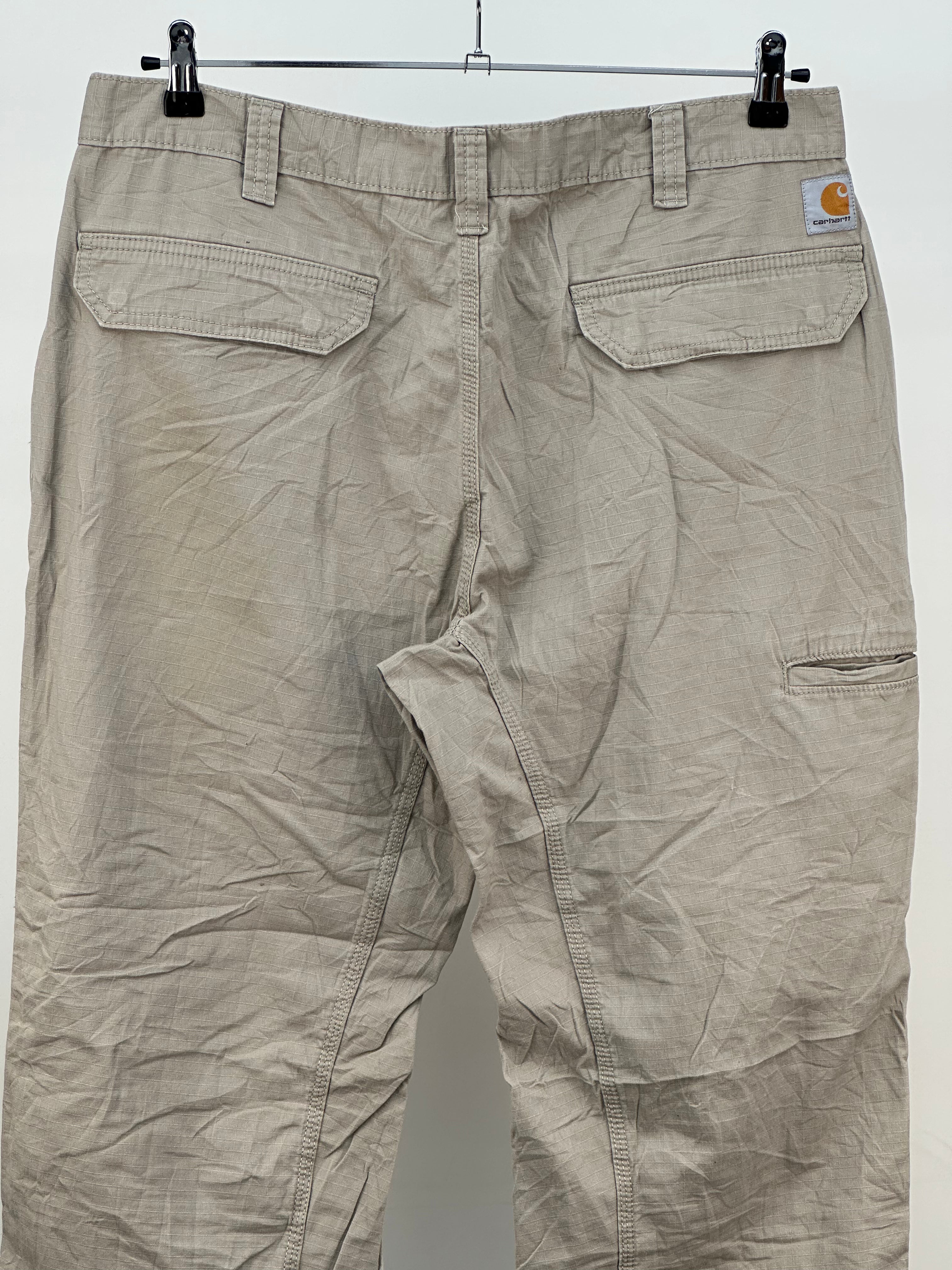 CARHARTT TAGLIA: 52 ITA = 38X30