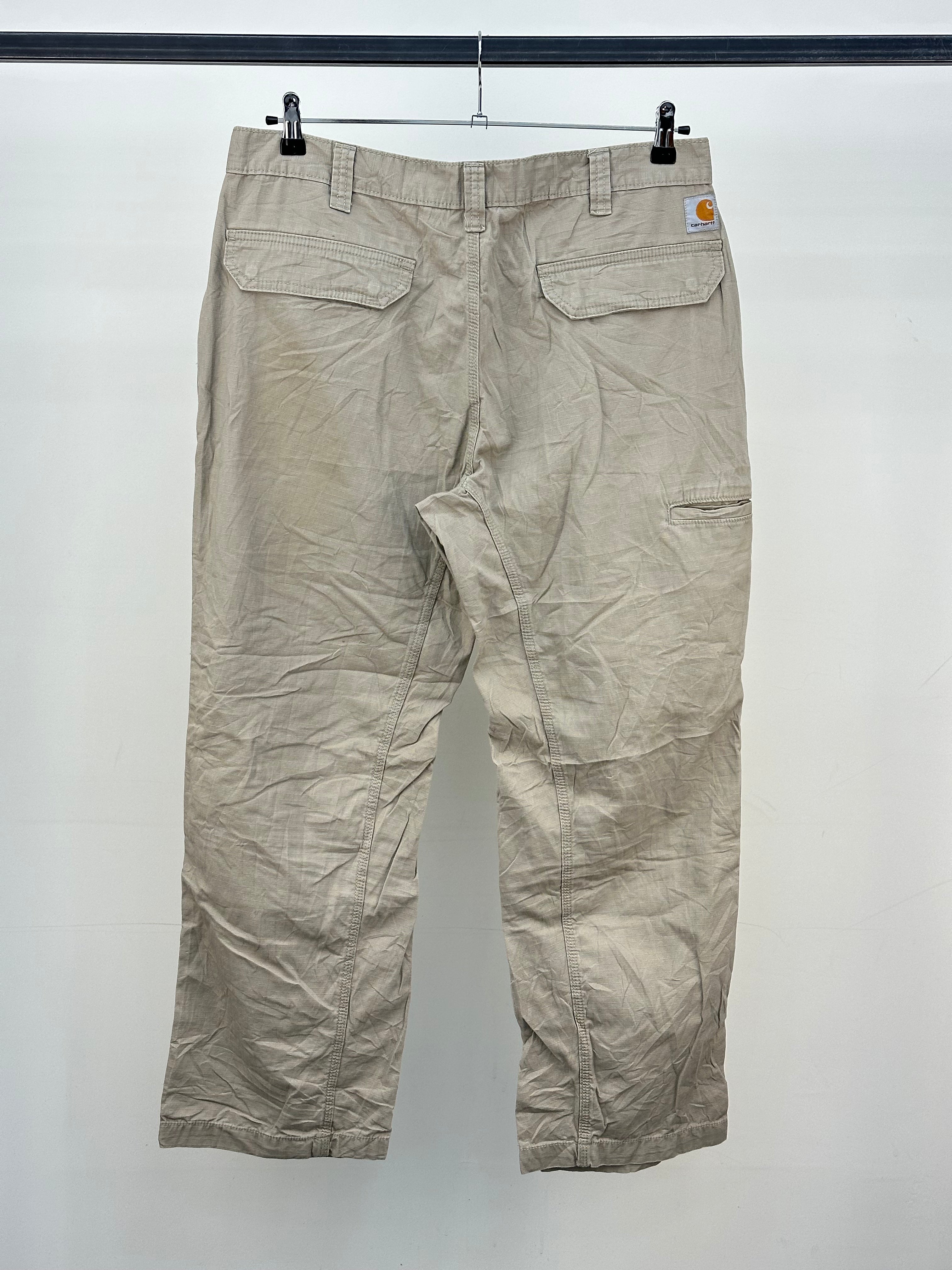 CARHARTT TAGLIA: 52 ITA = 38X30
