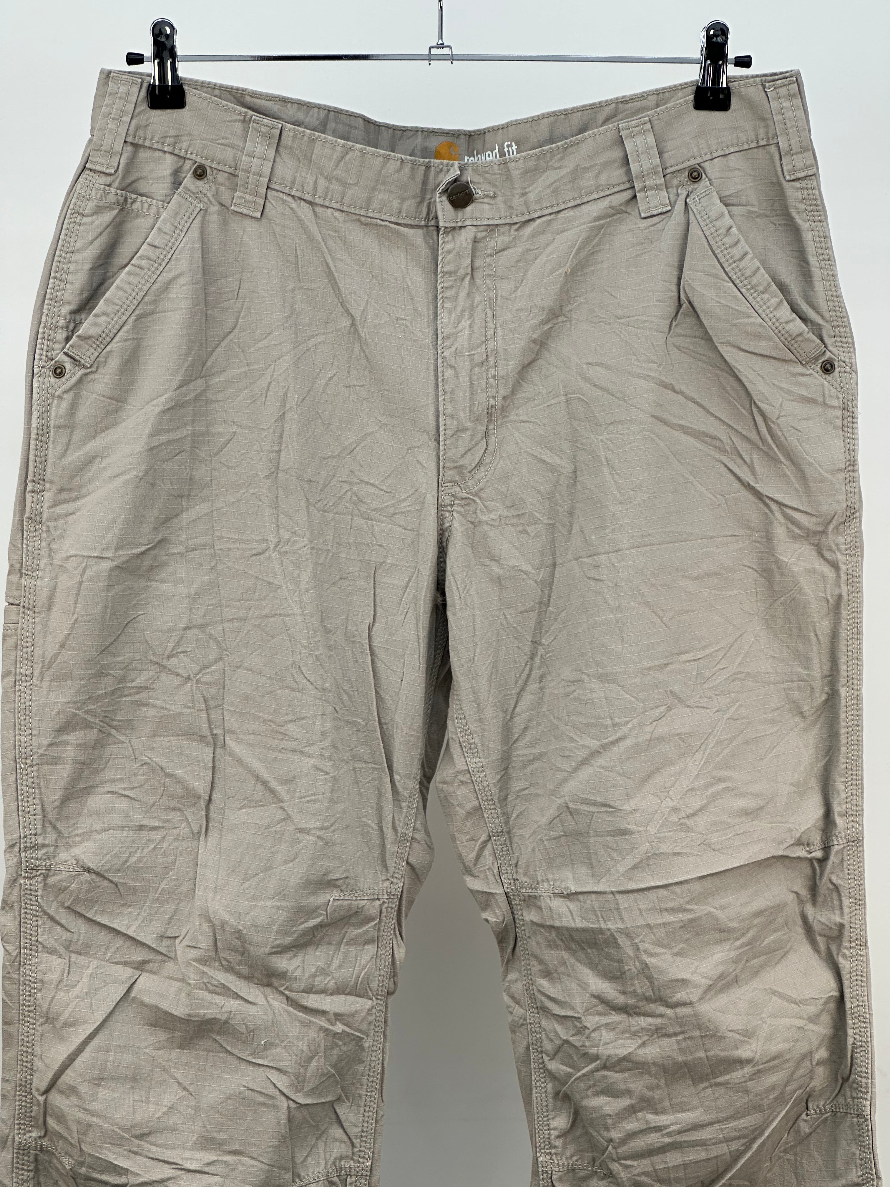 CARHARTT TAGLIA: 52 ITA = 38X30