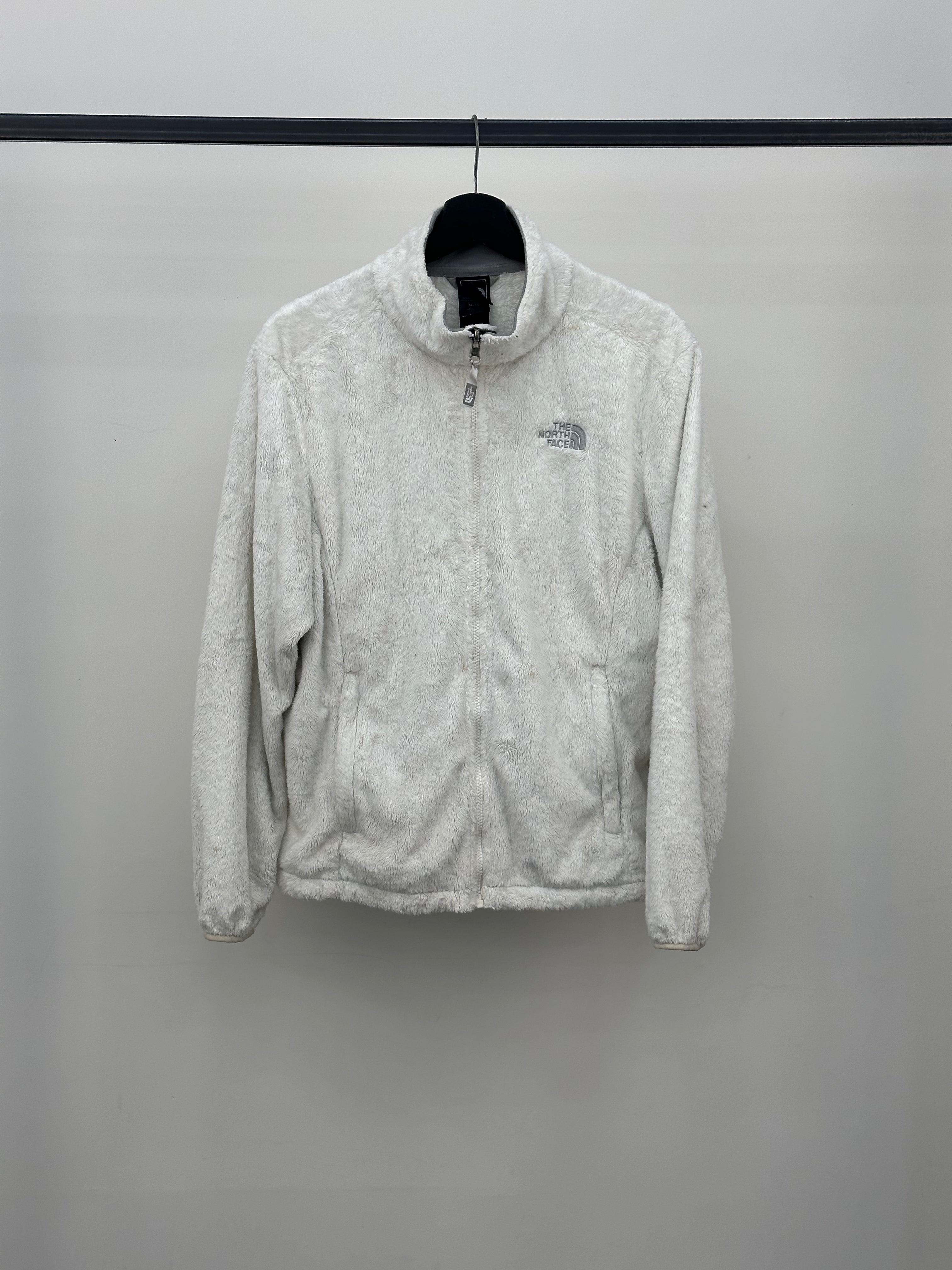 THE NORTH FACE SWEATSHIRT