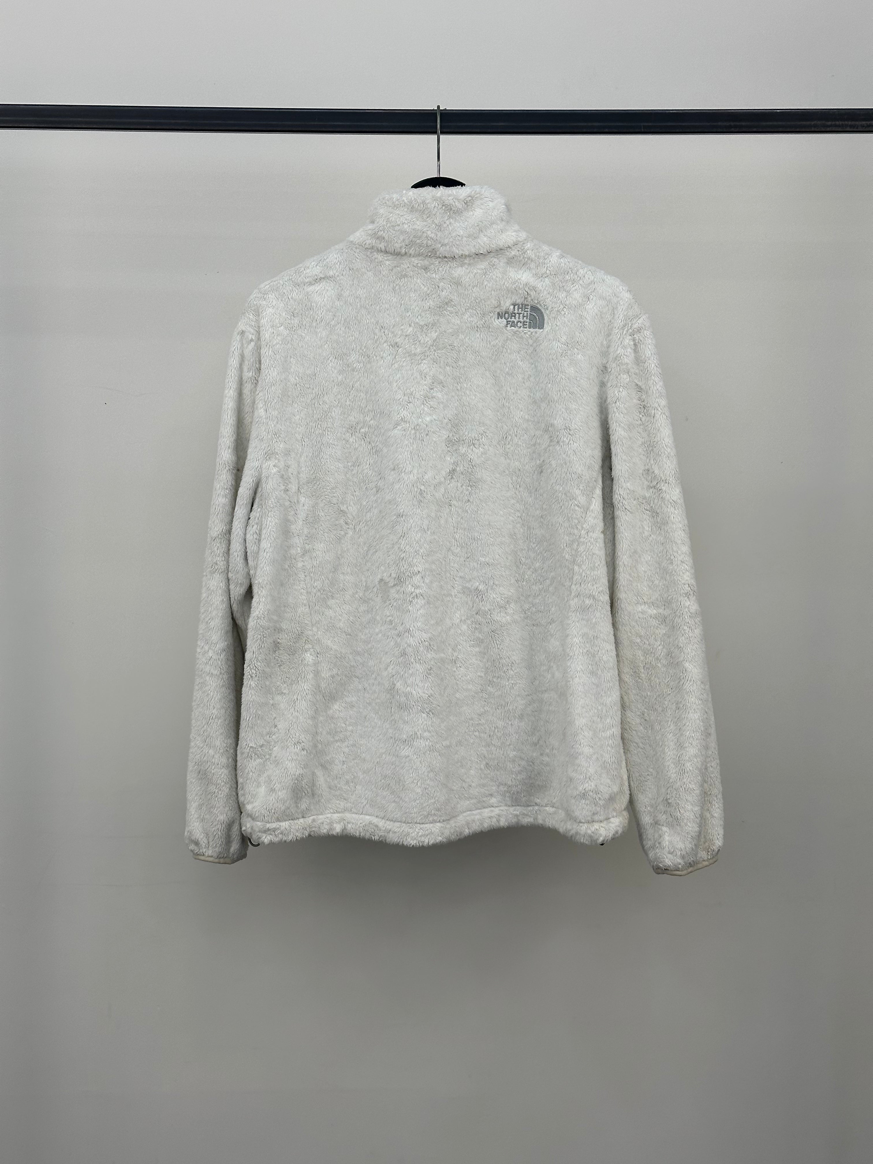 THE NORTH FACE SWEATSHIRT