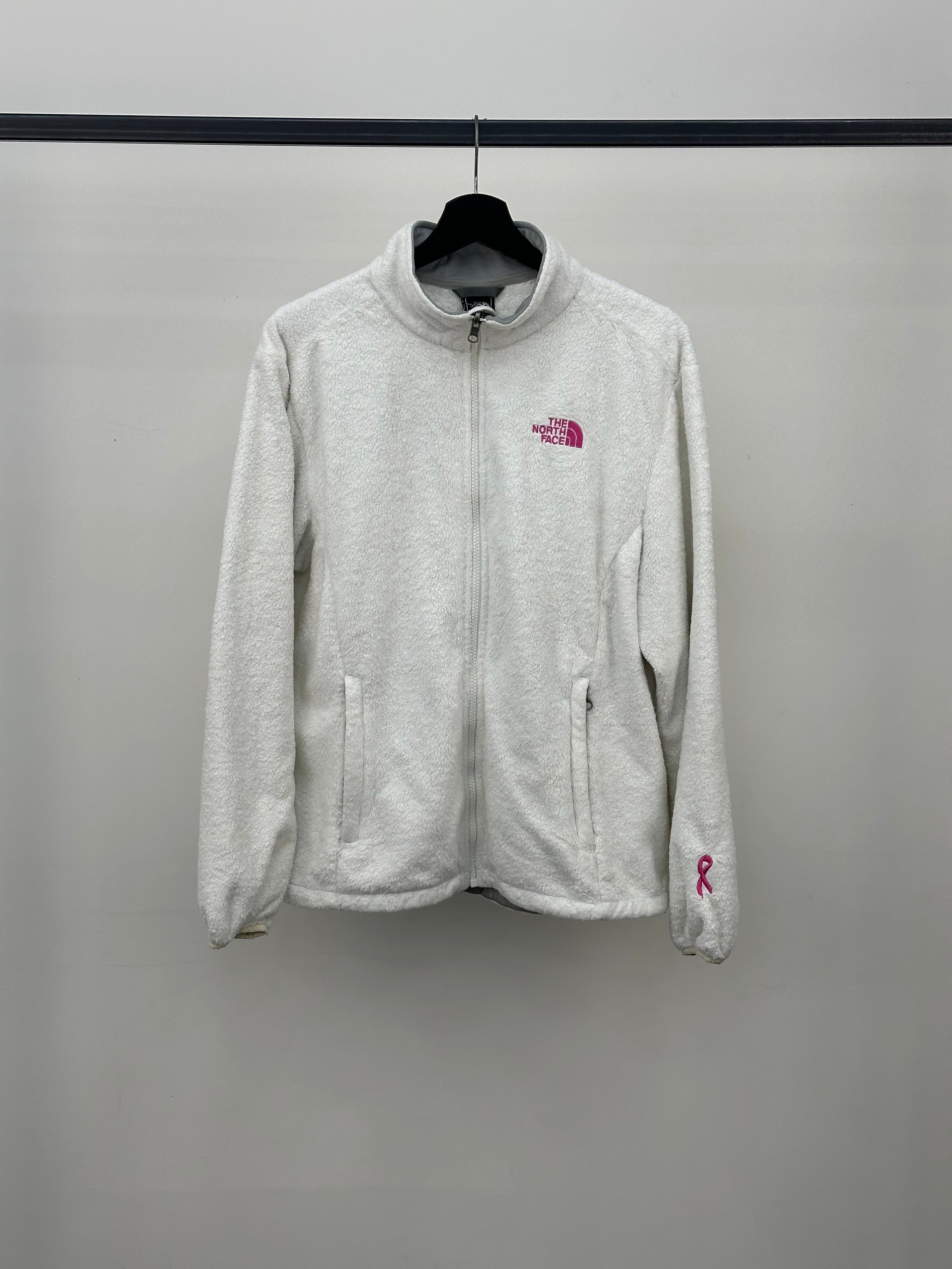 THE NORTH FACE SWEATSHIRT