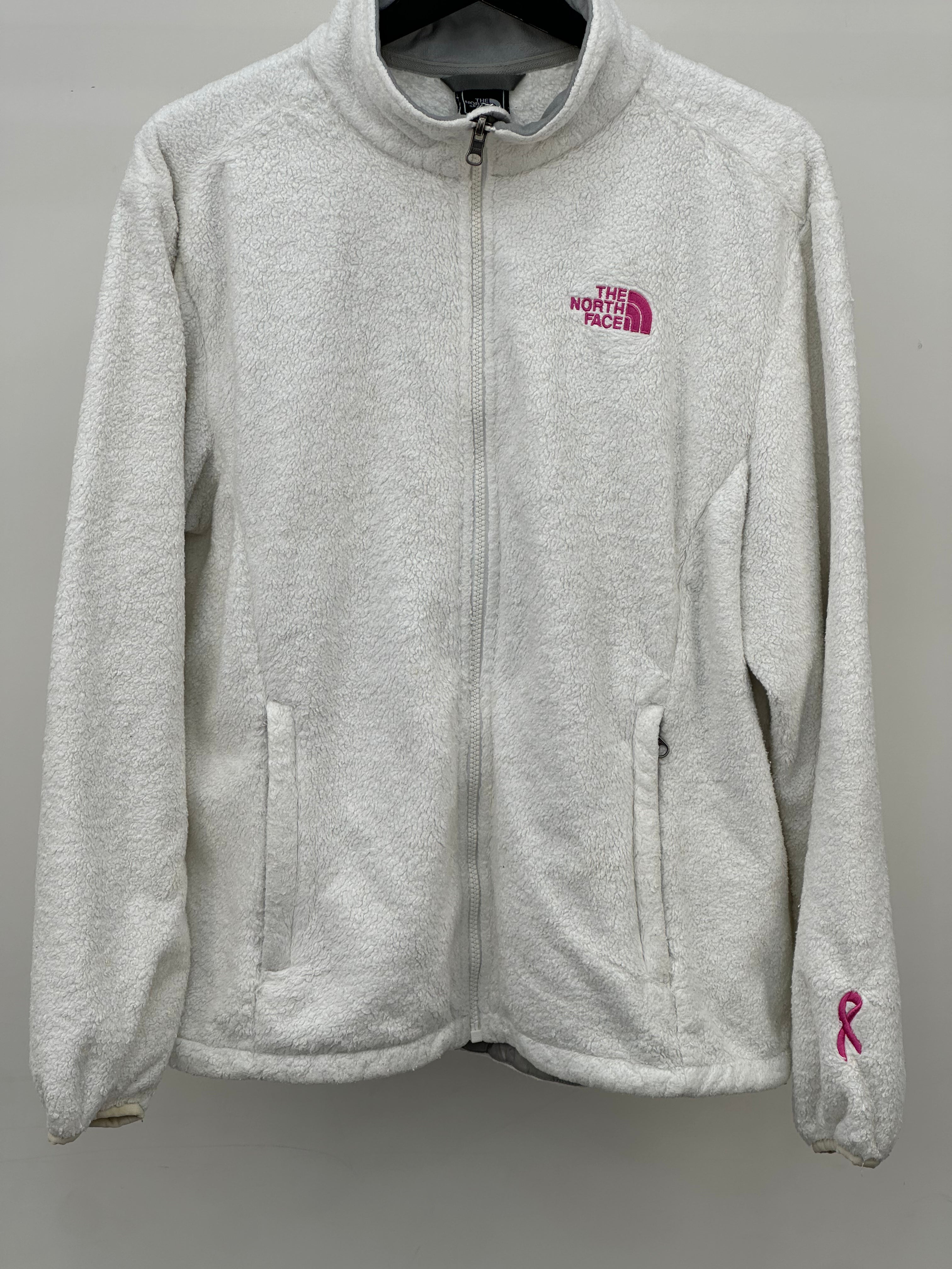 THE NORTH FACE SWEATSHIRT