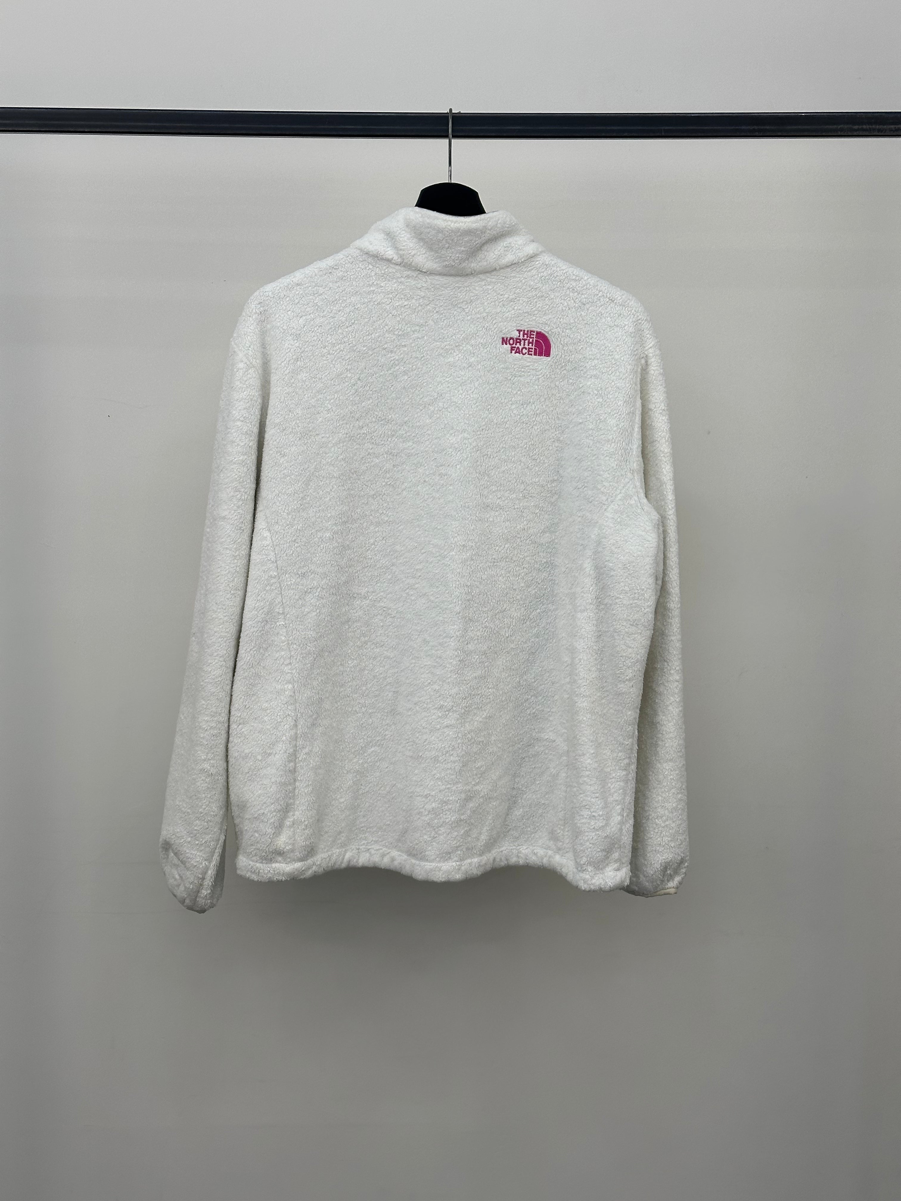 THE NORTH FACE SWEATSHIRT