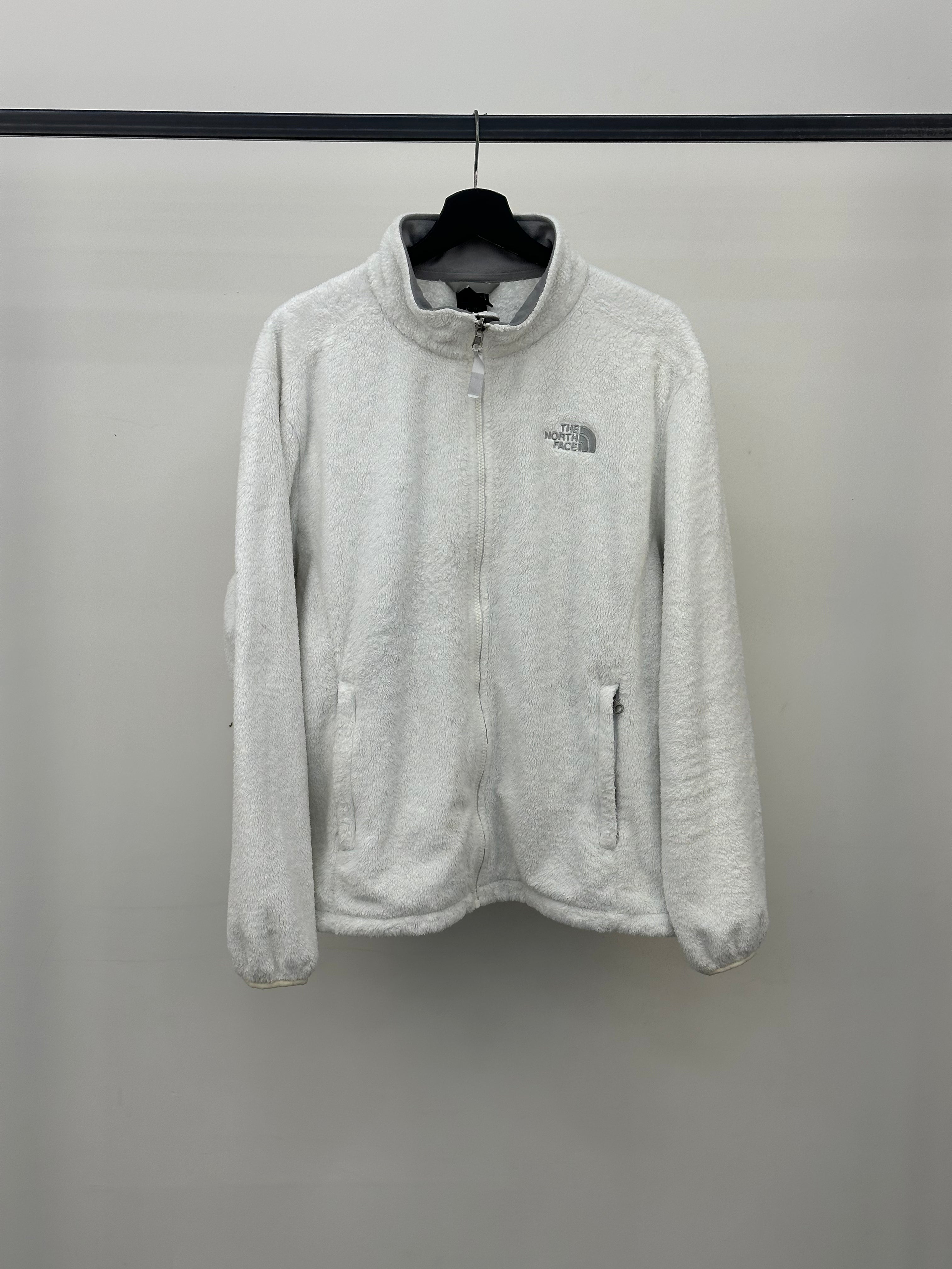 THE NORTH FACE SWEATSHIRT