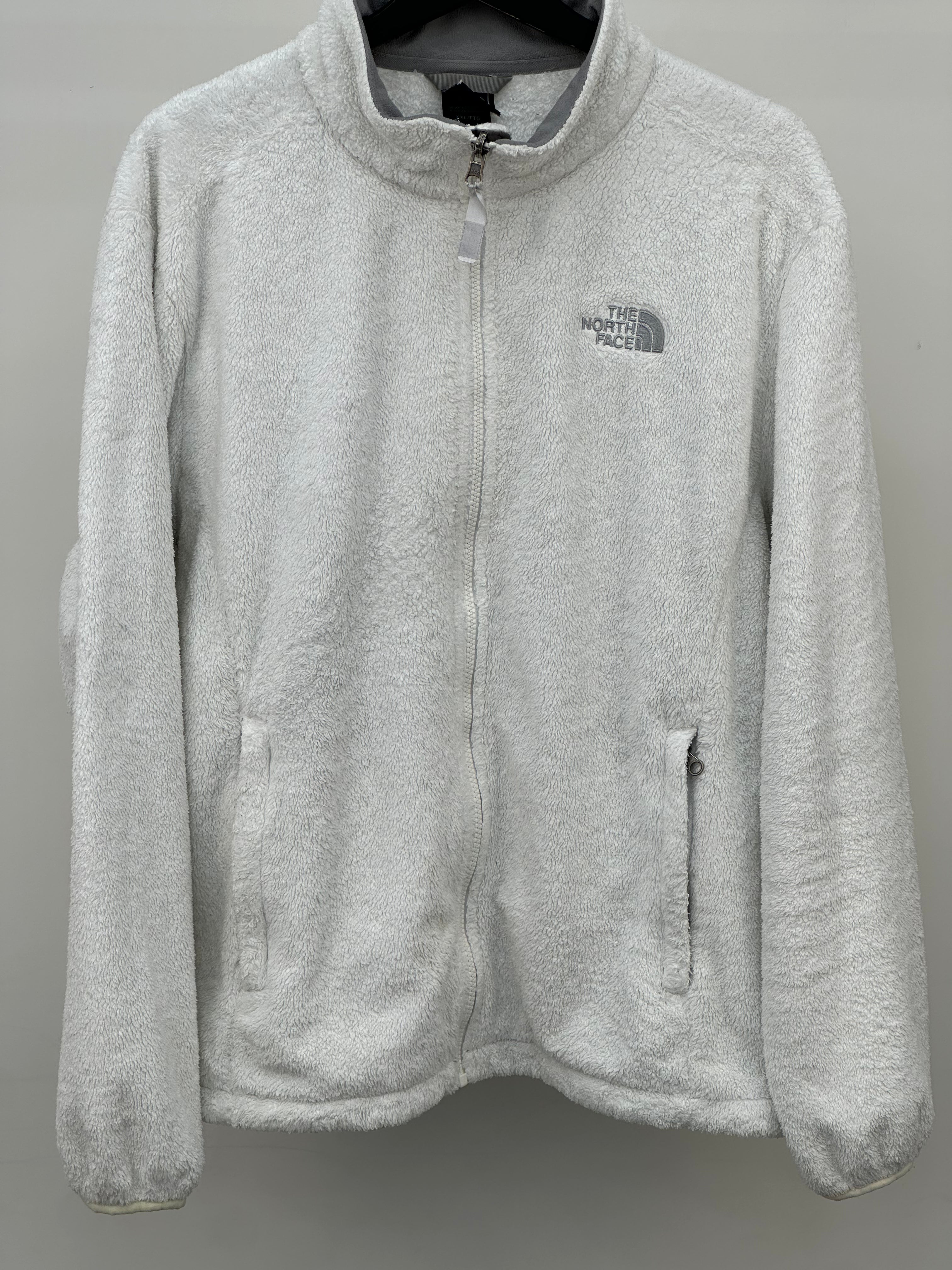 THE NORTH FACE SWEATSHIRT