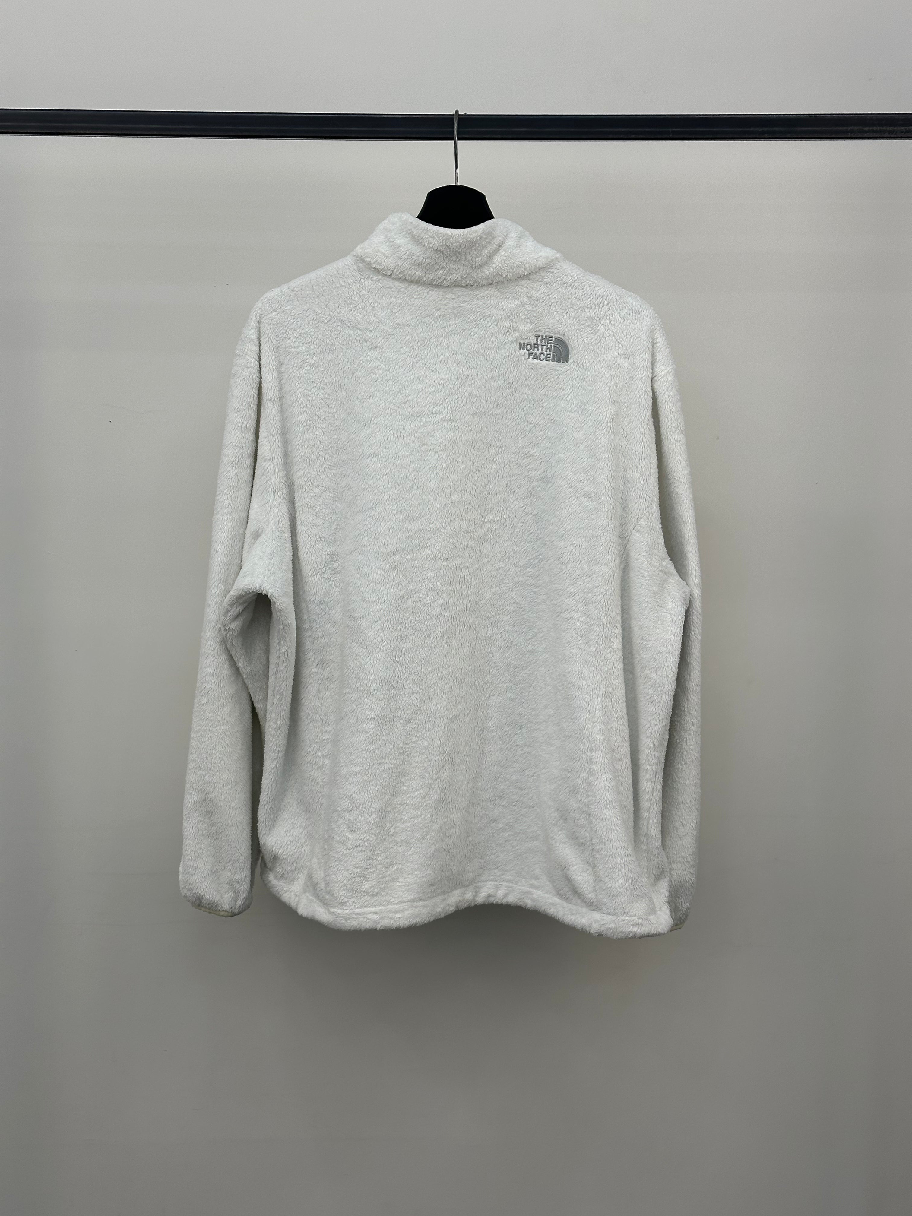 THE NORTH FACE SWEATSHIRT