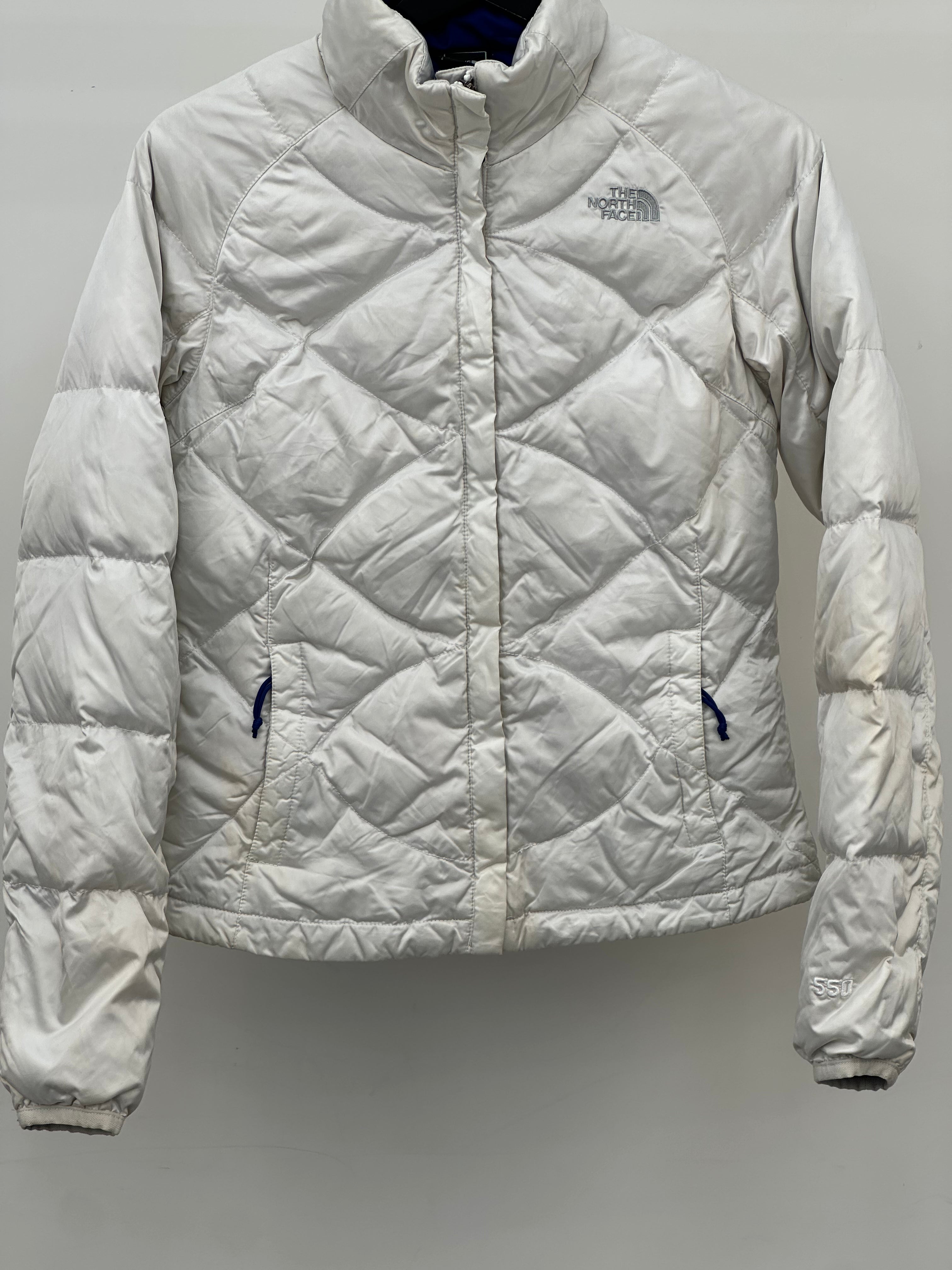 THE NORTH FACE SUMMIT SERIES JACKET