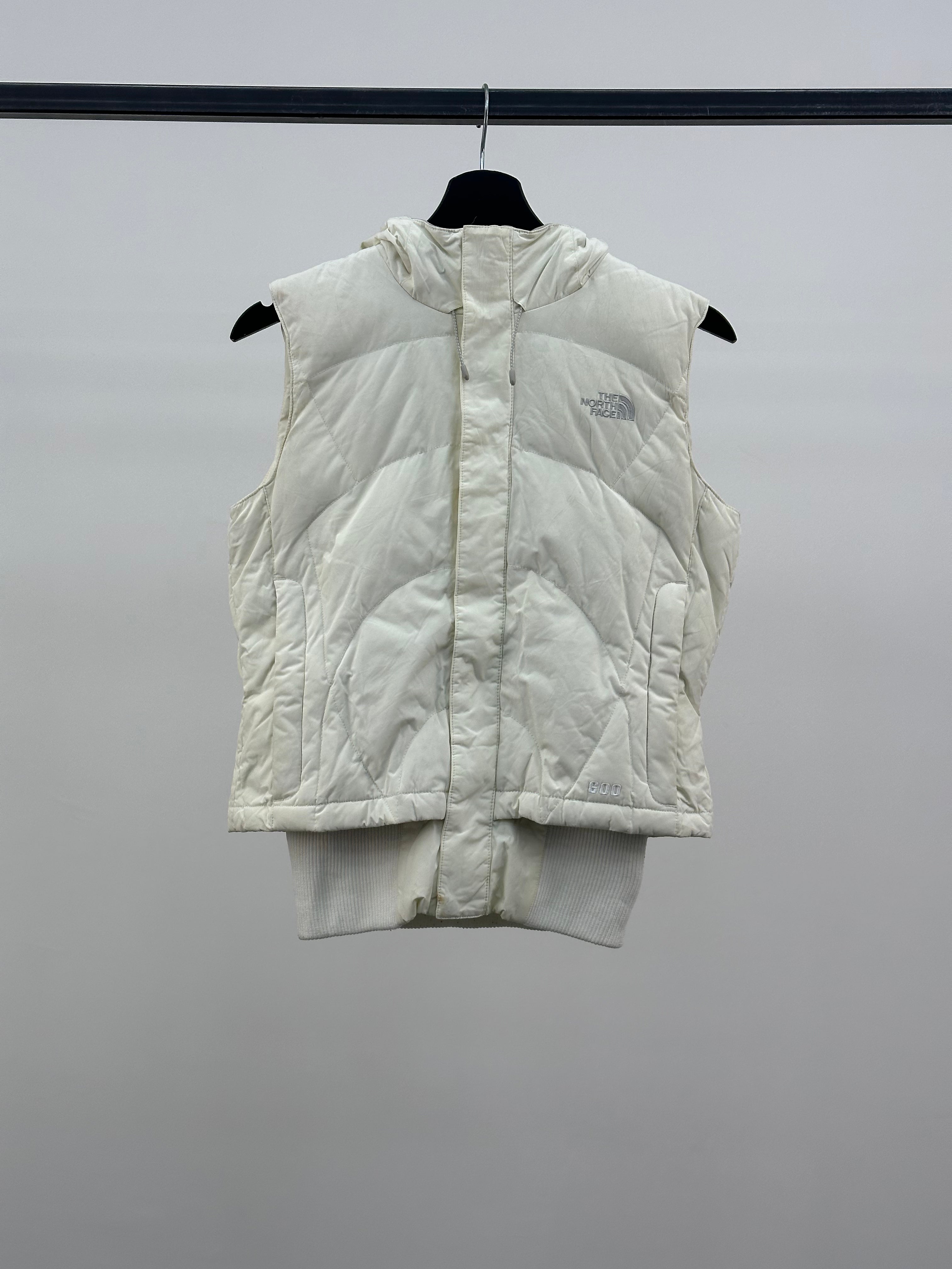 SMANICATO THE NORTH FACE TAGLIA: S
