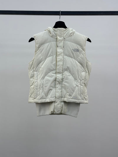 THE NORTH FACE SLEEVELESS SIZE: S
