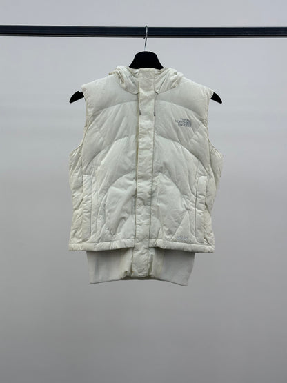 SMANICATO THE NORTH FACE TAGLIA: S