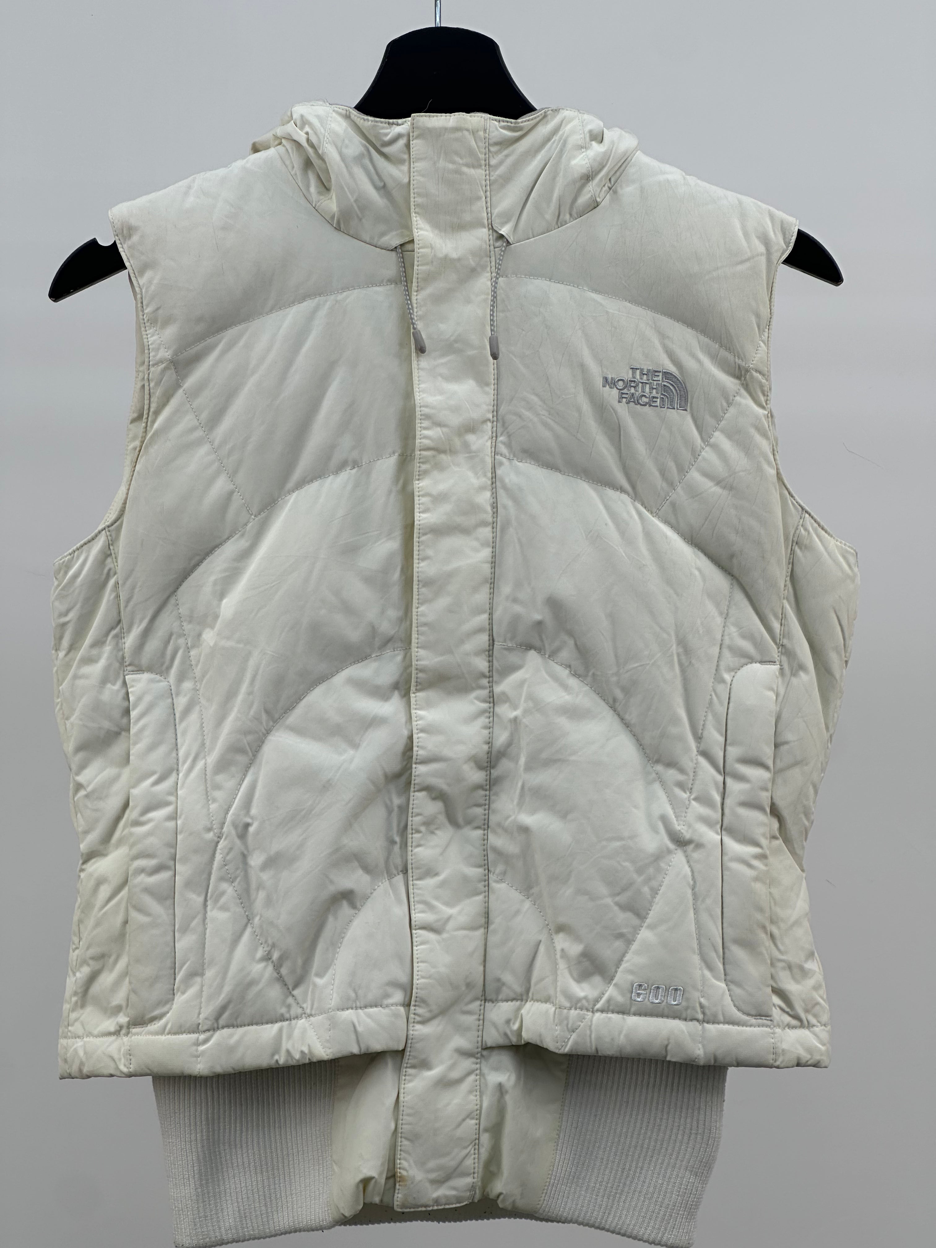 SMANICATO THE NORTH FACE TAGLIA: S