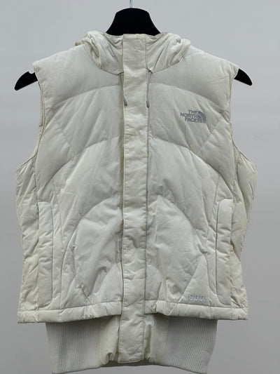 THE NORTH FACE SLEEVELESS SIZE: S