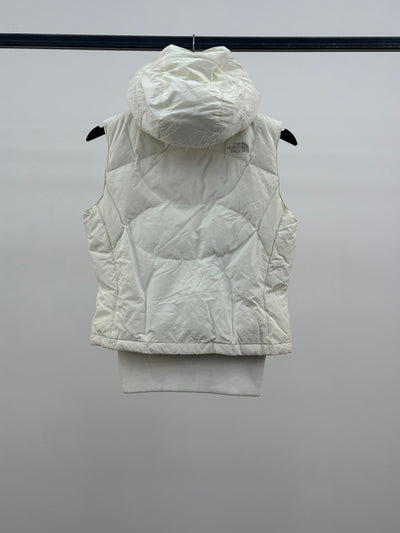 THE NORTH FACE SLEEVELESS SIZE: S