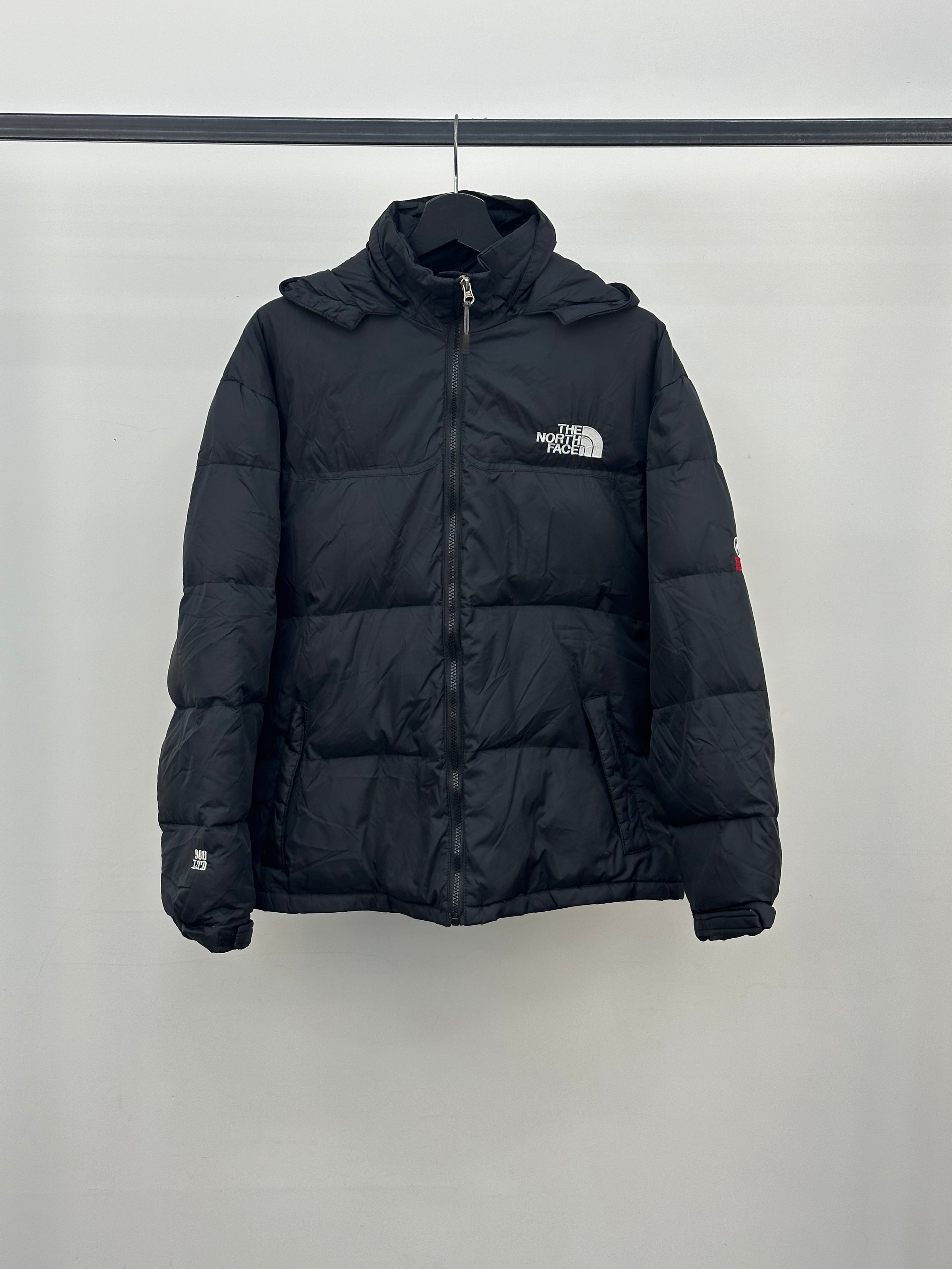 THE NORTH FACE SUMMIT SERIES JACKET