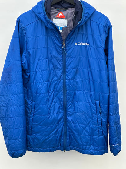THE NORTH FACE SUMMIT SERIES JACKET