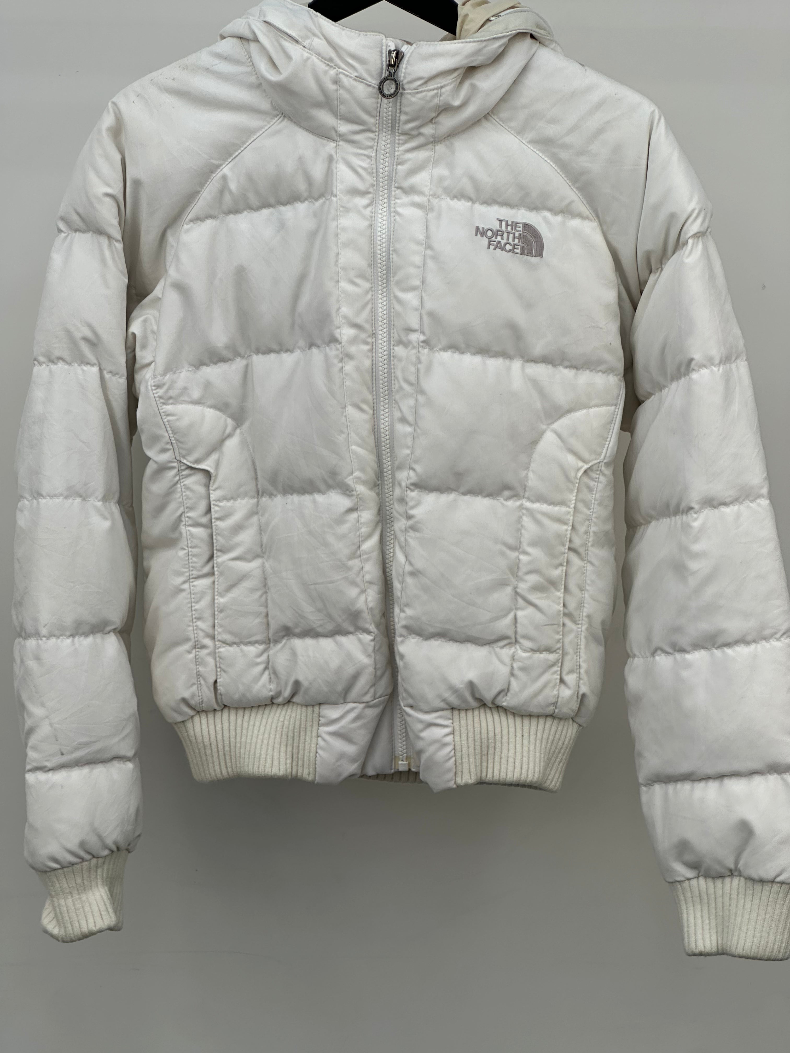 THE NORTH FACE SUMMIT SERIES JACKET