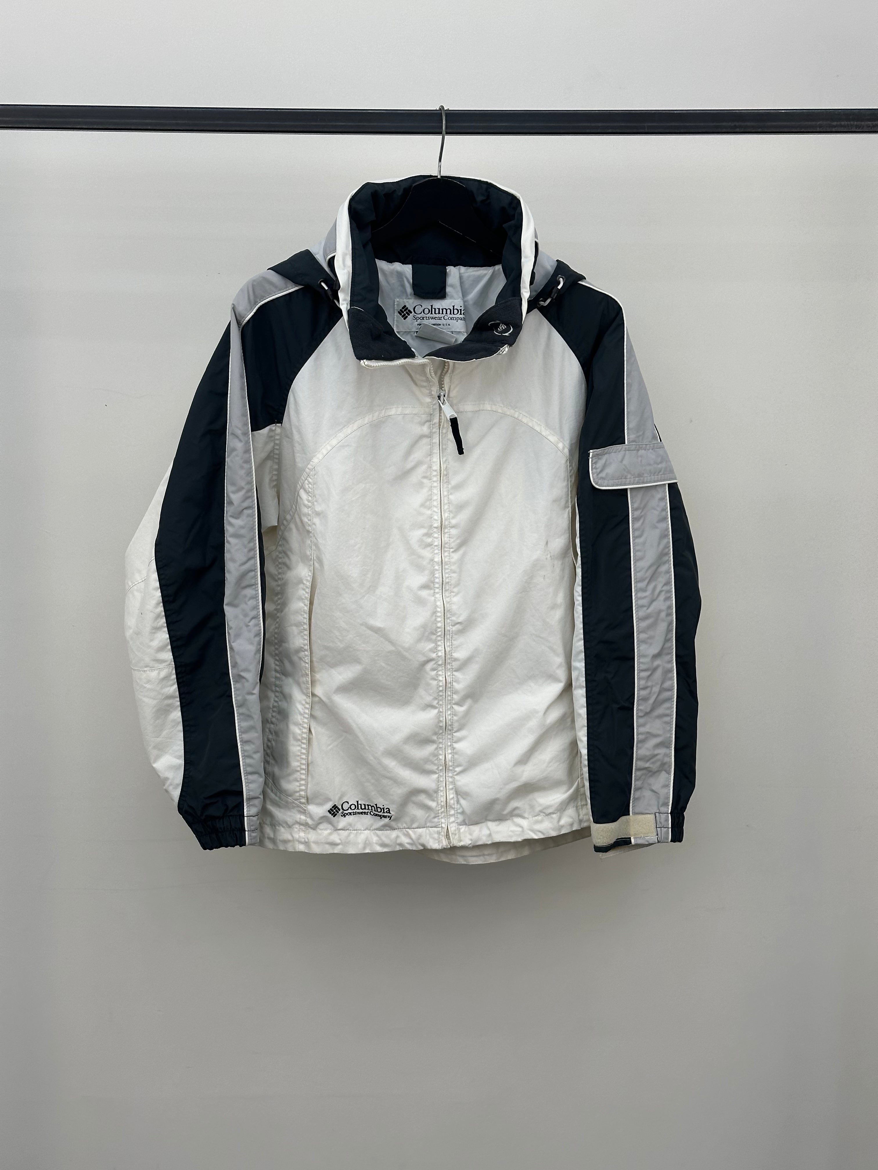 THE NORTH FACE SUMMIT SERIES JACKET