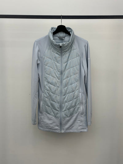 PIUMINO COLUMBIA DONNA TAGLIA: L