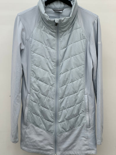 PIUMINO COLUMBIA DONNA TAGLIA: L