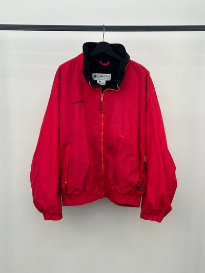 GIACCA COLUMBIA UOMO TAGLIA: XL