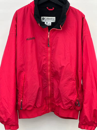 GIACCA COLUMBIA UOMO TAGLIA: XL