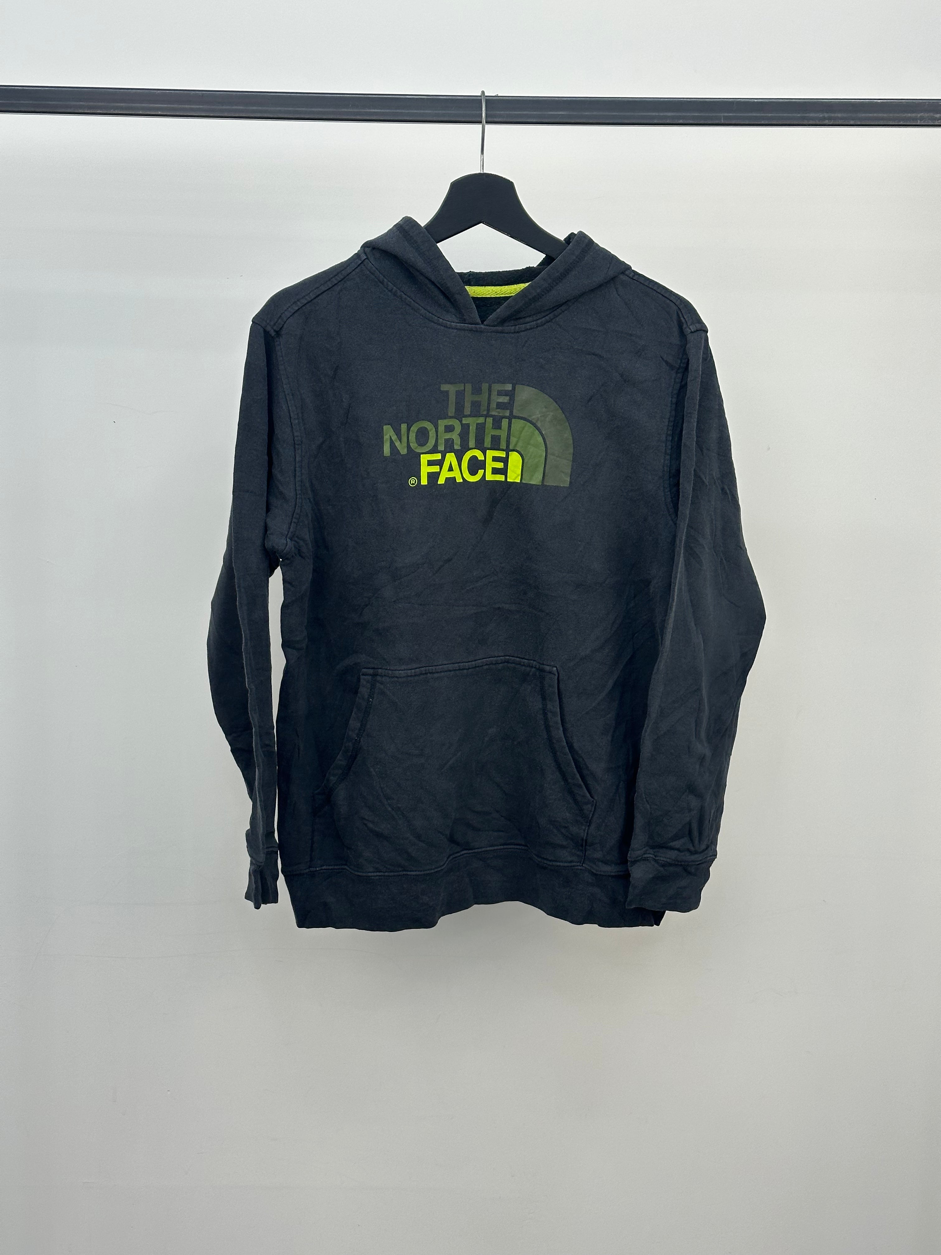 FELPA THE NORTH FACE TAGLIA: XS