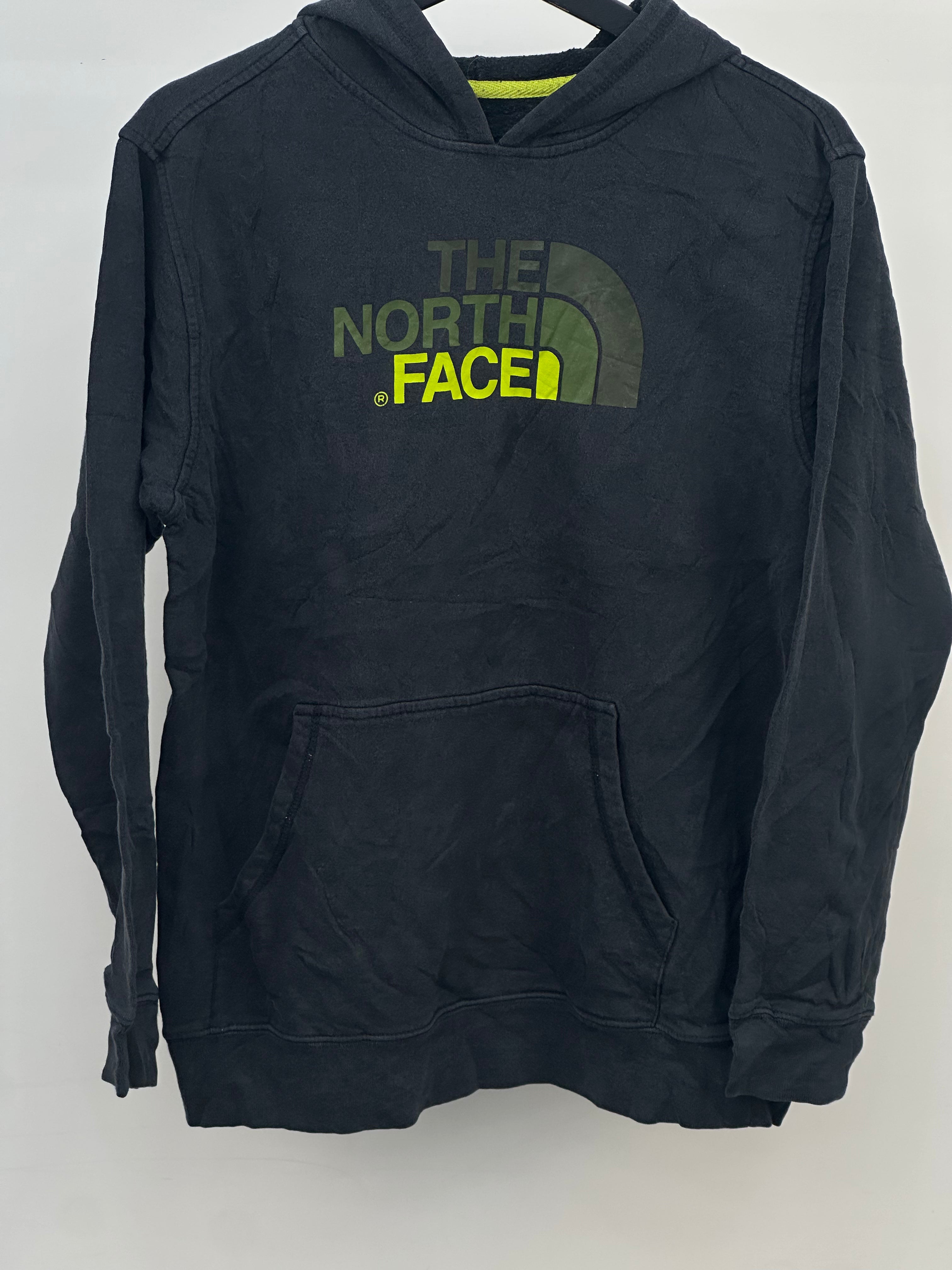 FELPA THE NORTH FACE TAGLIA: XS