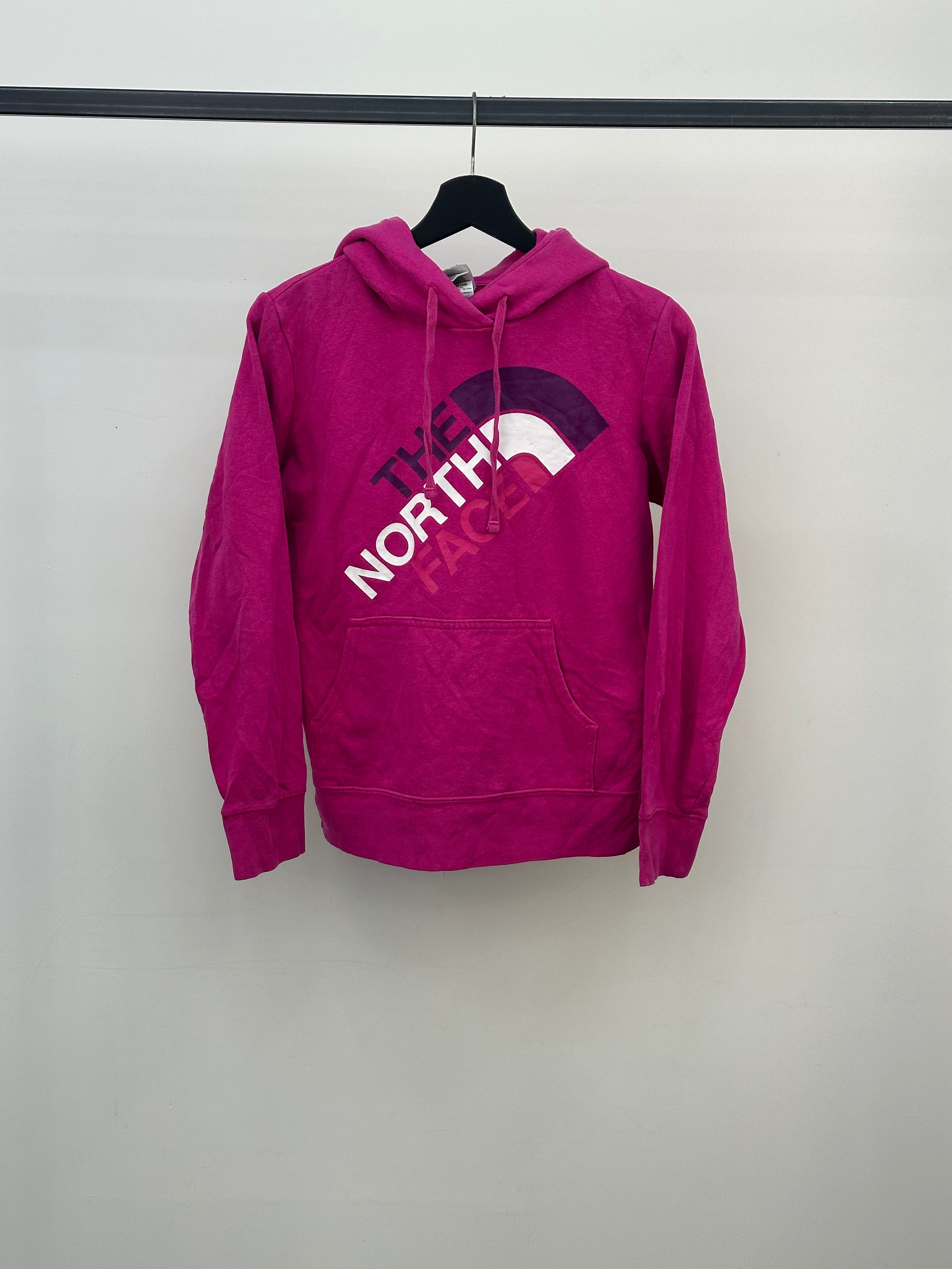 FELPA THE NORTH FACE TAGLIA: S