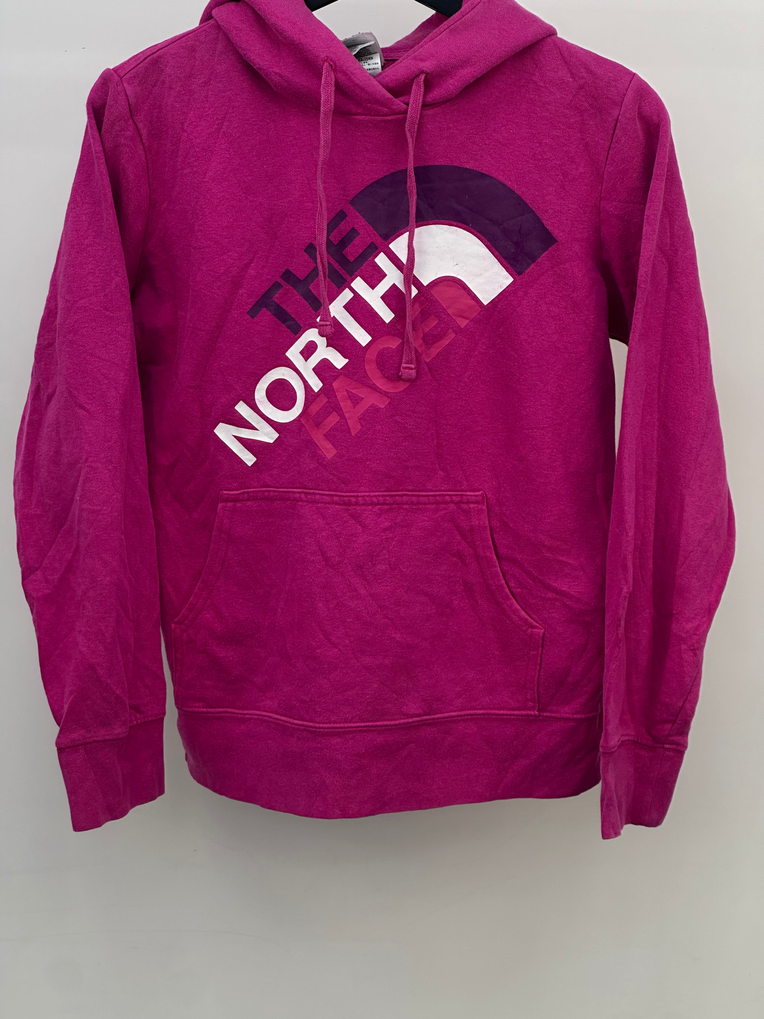FELPA THE NORTH FACE TAGLIA: S