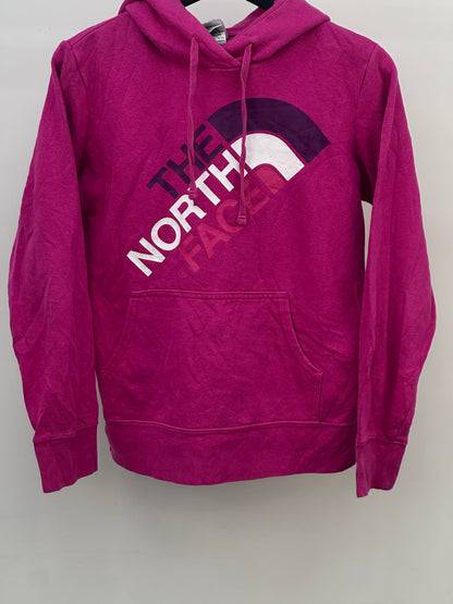 FELPA THE NORTH FACE TAGLIA: S