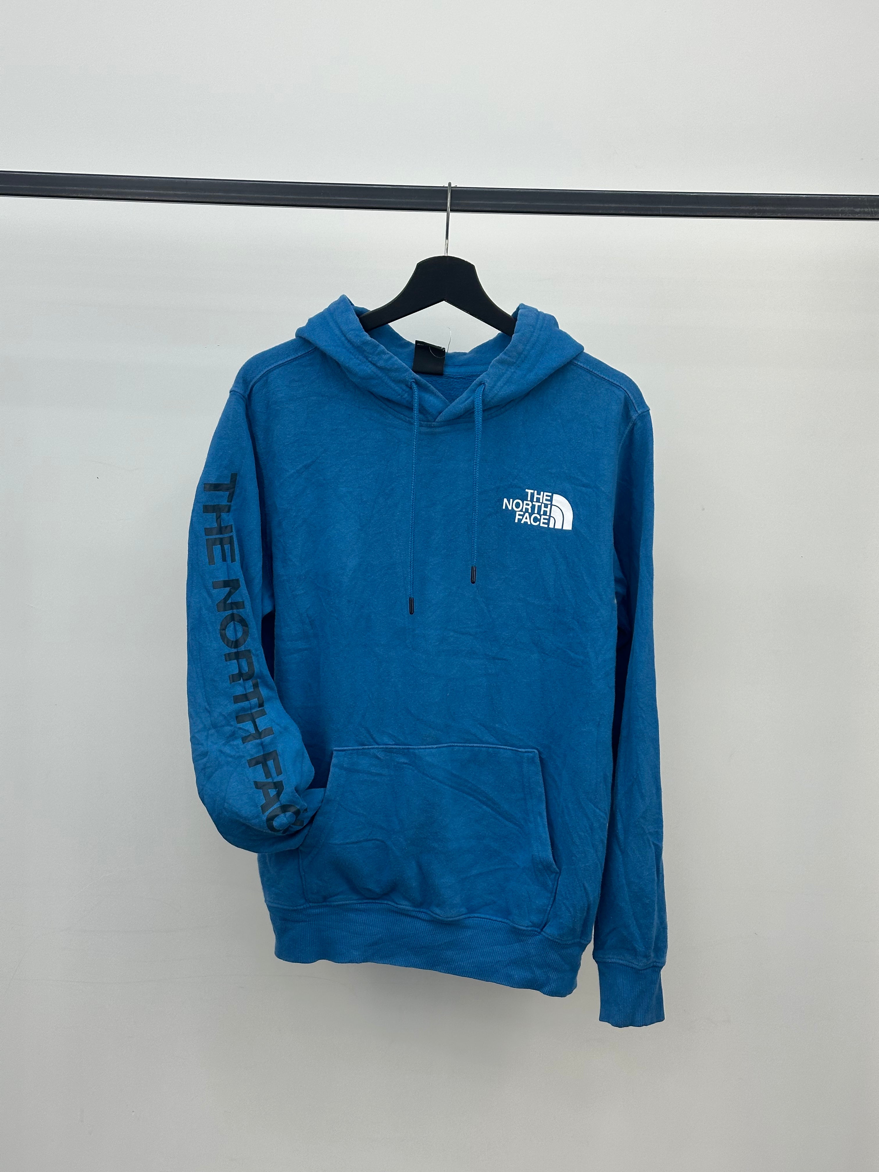 FELPA THE NORTH FACE TAGLIA: S