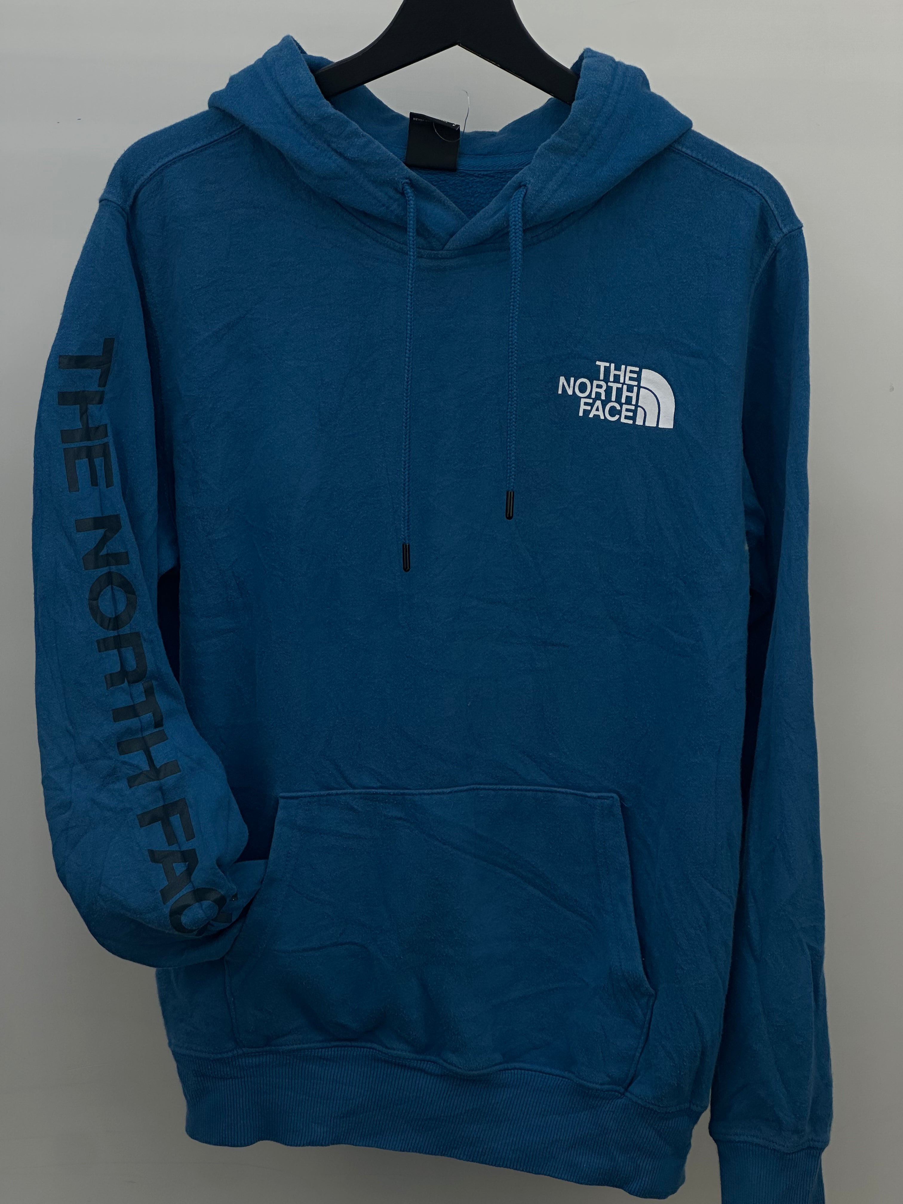 FELPA THE NORTH FACE TAGLIA: S
